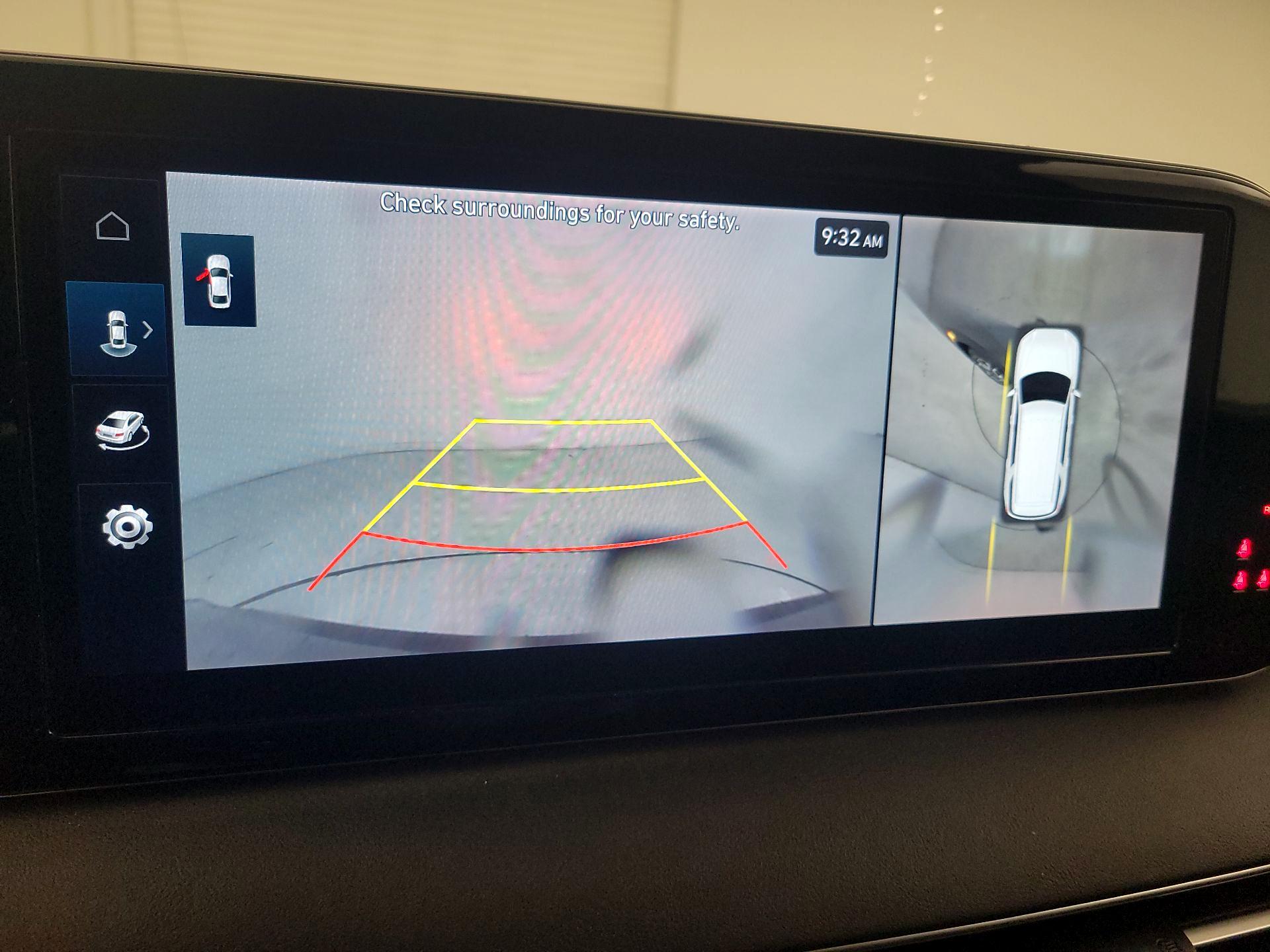 Thumbnail: 2023 Hyundai Palisade - 15