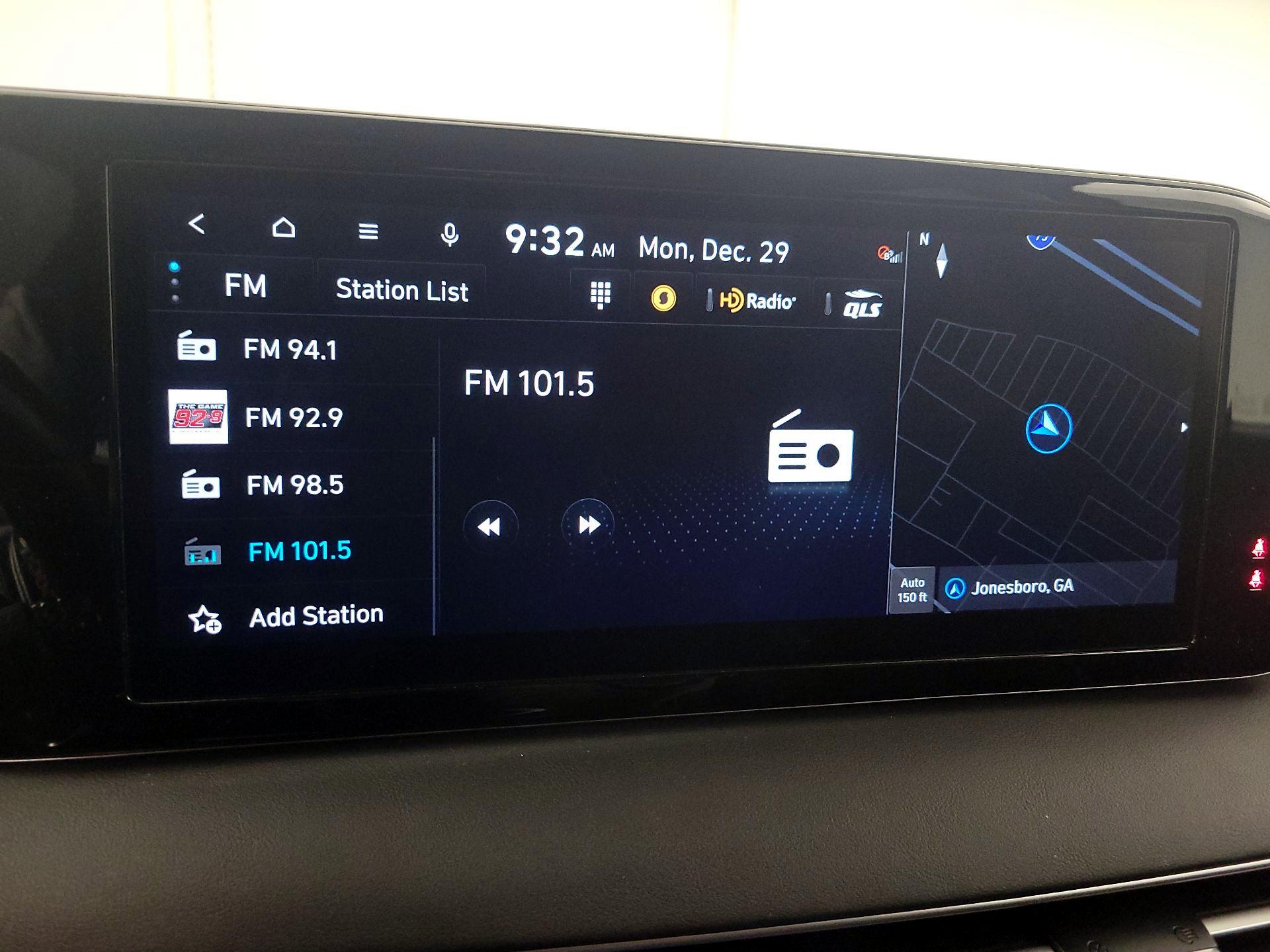 Thumbnail: 2023 Hyundai Palisade - 16