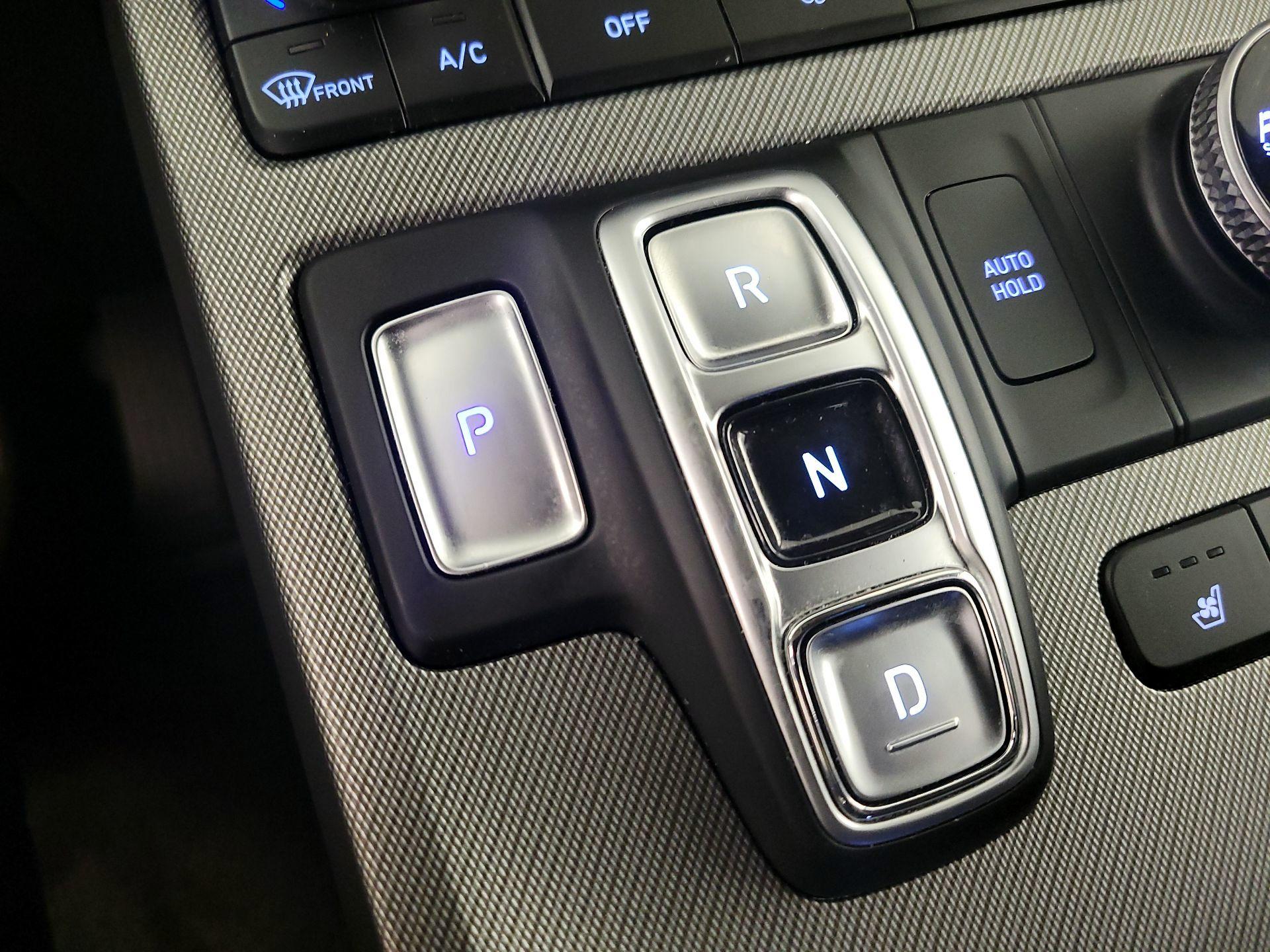 Thumbnail: 2023 Hyundai Palisade - 18