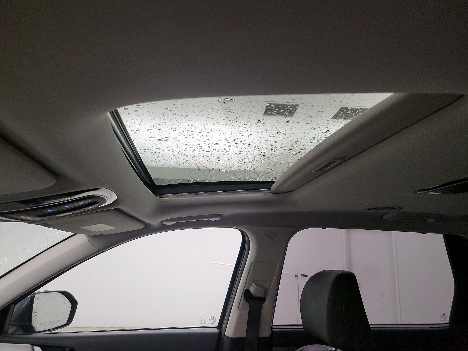 Thumbnail: 2023 Hyundai Palisade - 20