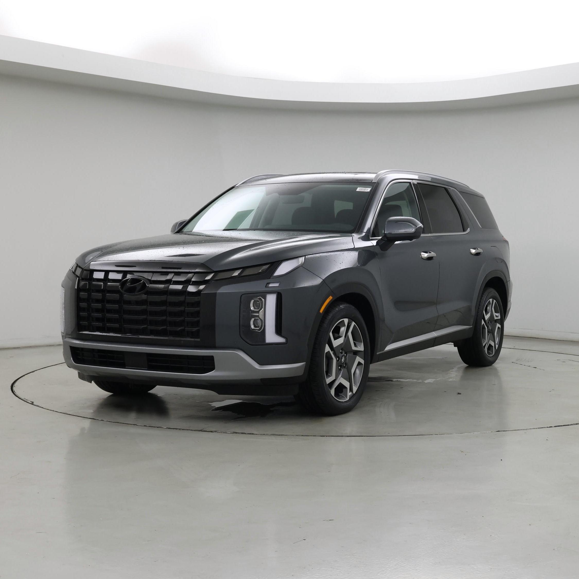 Thumbnail: 2023 Hyundai Palisade - 4