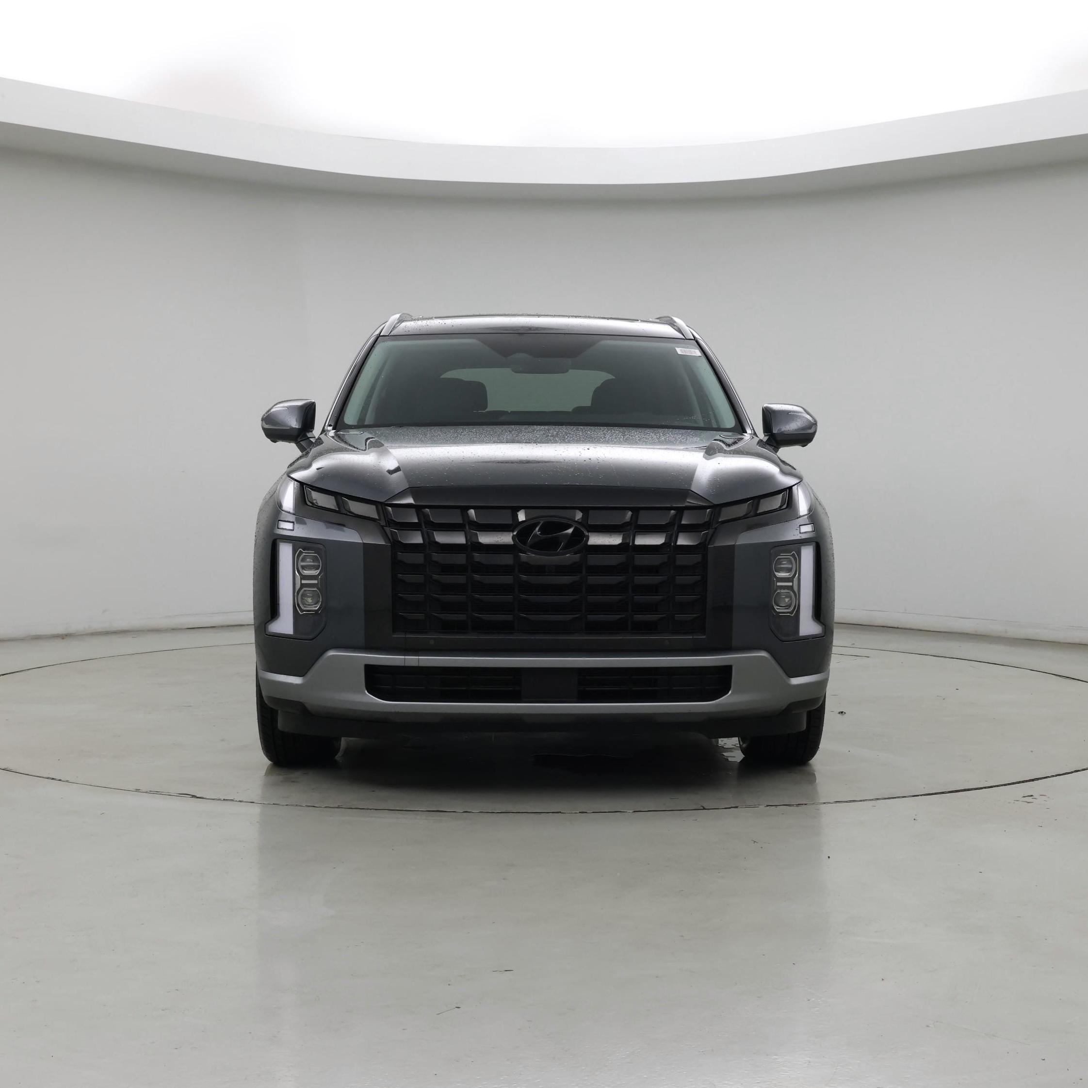 Thumbnail: 2023 Hyundai Palisade - 5