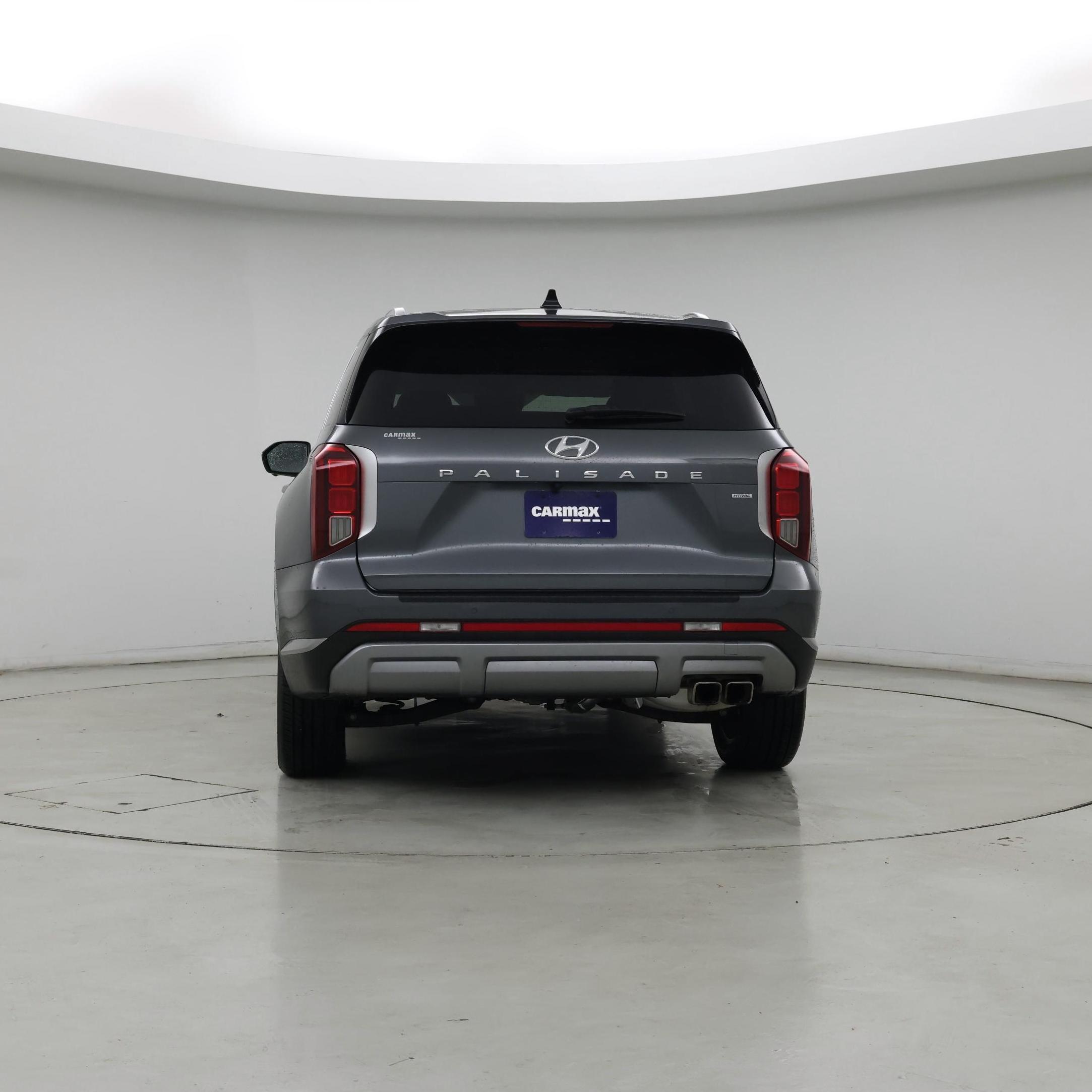 Thumbnail: 2023 Hyundai Palisade - 6