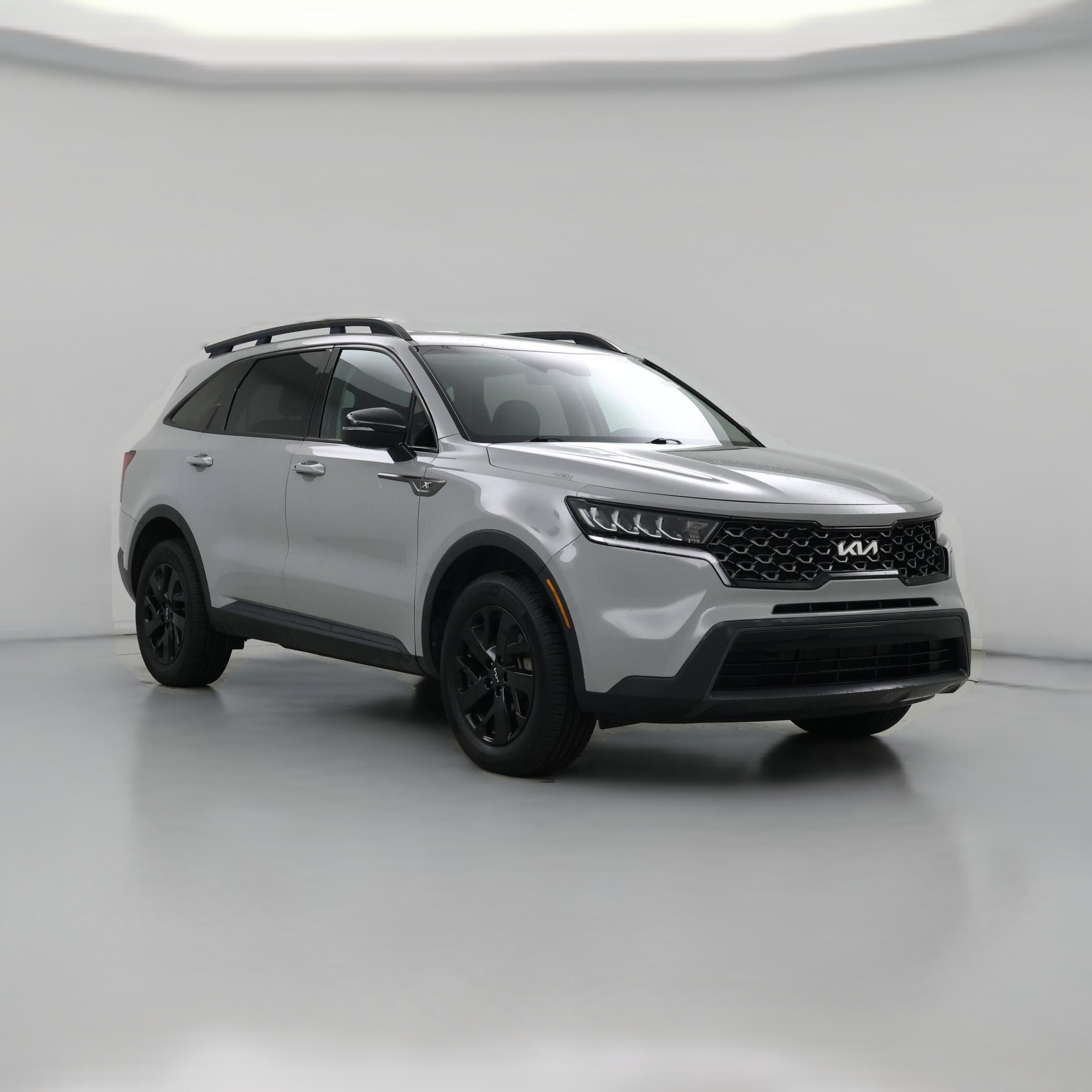 Thumbnail: 2022 Kia Sorento - 1