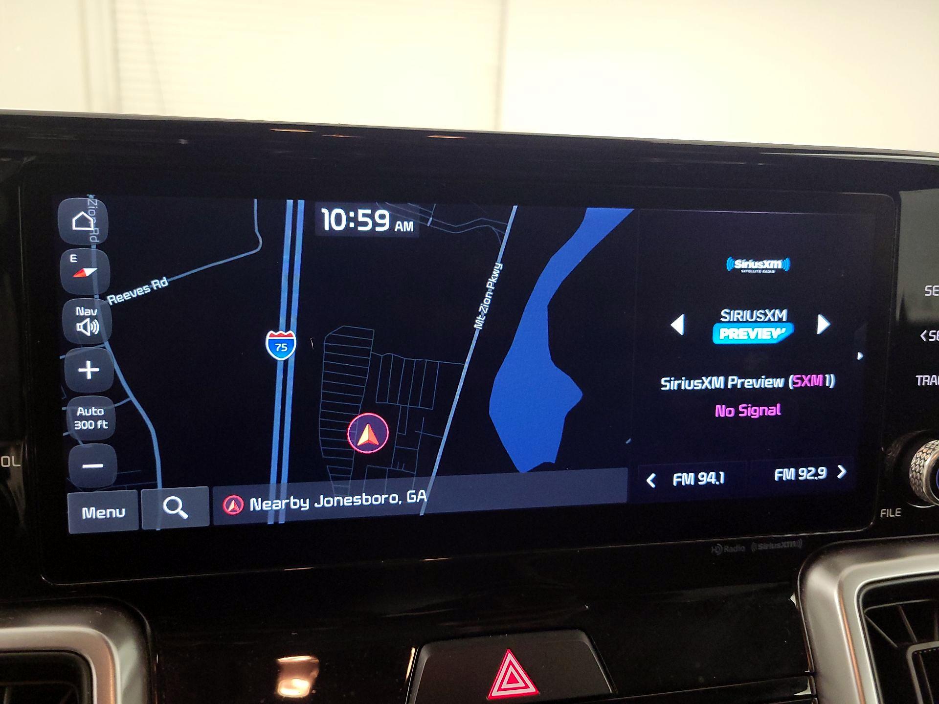 Thumbnail: 2022 Kia Sorento - 14