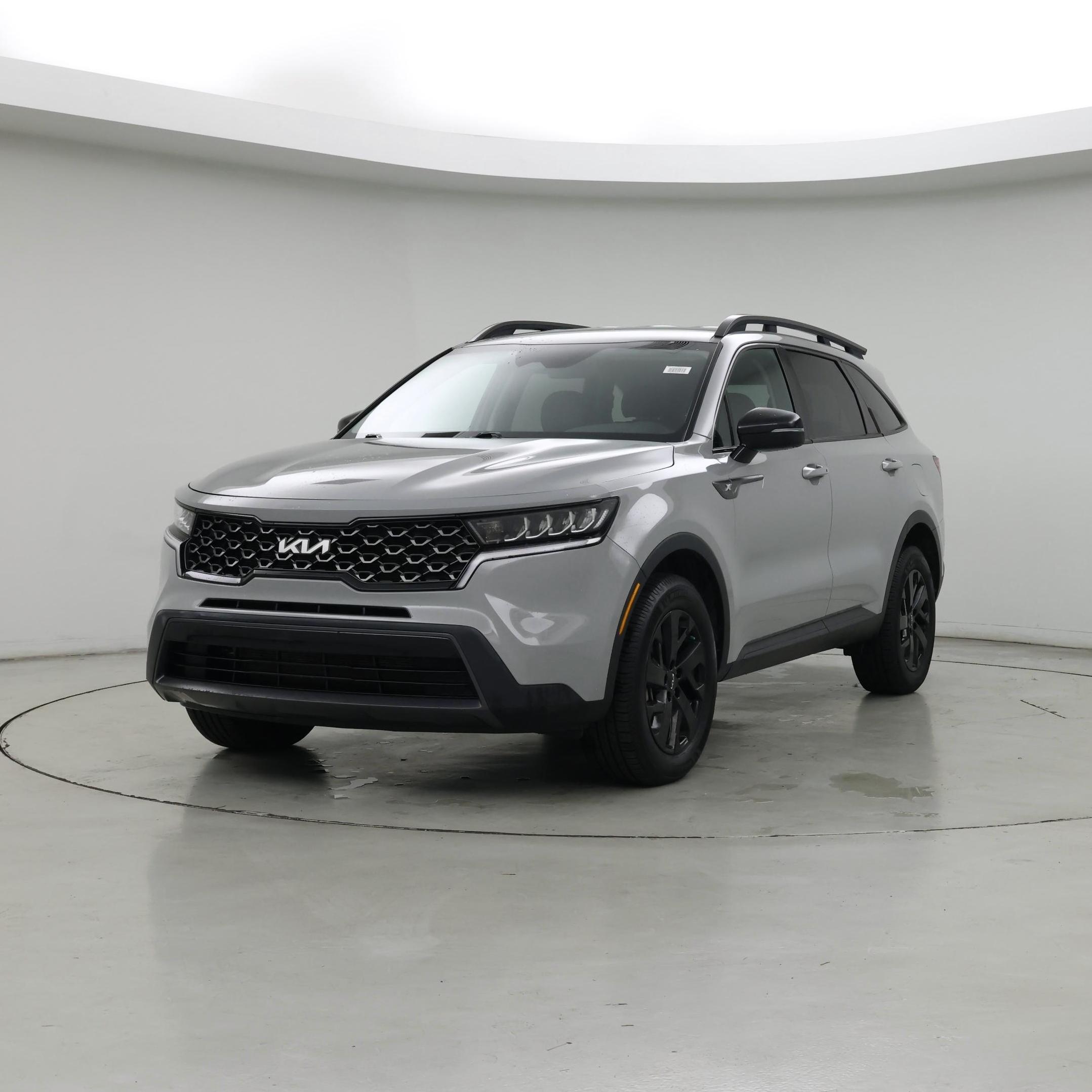 Thumbnail: 2022 Kia Sorento - 4