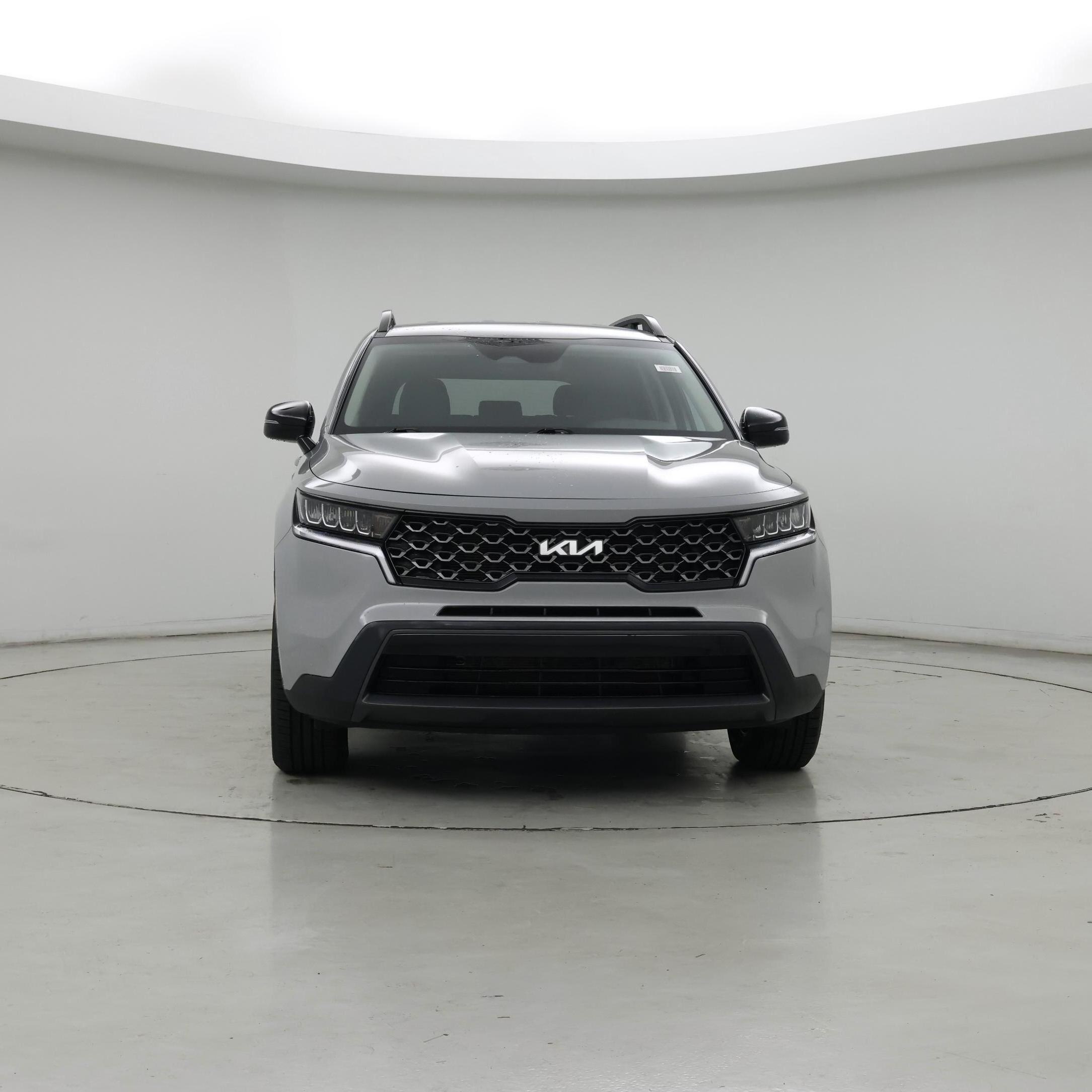 Thumbnail: 2022 Kia Sorento - 5
