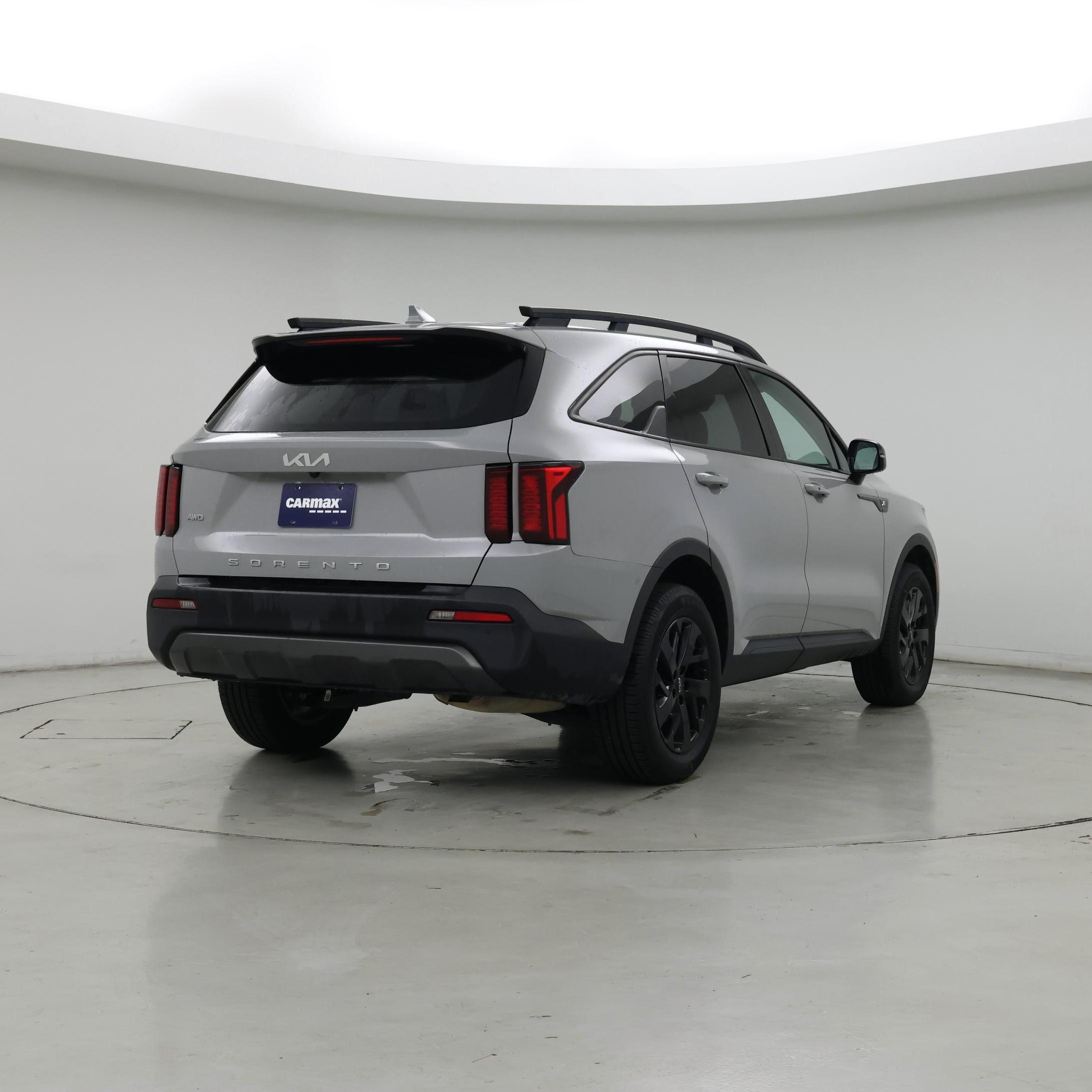 Thumbnail: 2022 Kia Sorento - 8