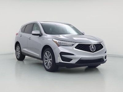 2019 Acura RDX
