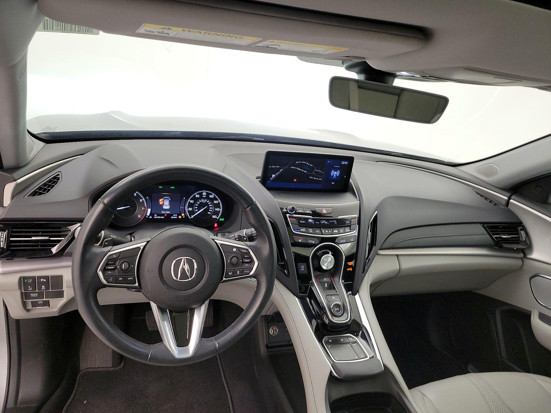 Thumbnail: 2019 Acura RDX - 9