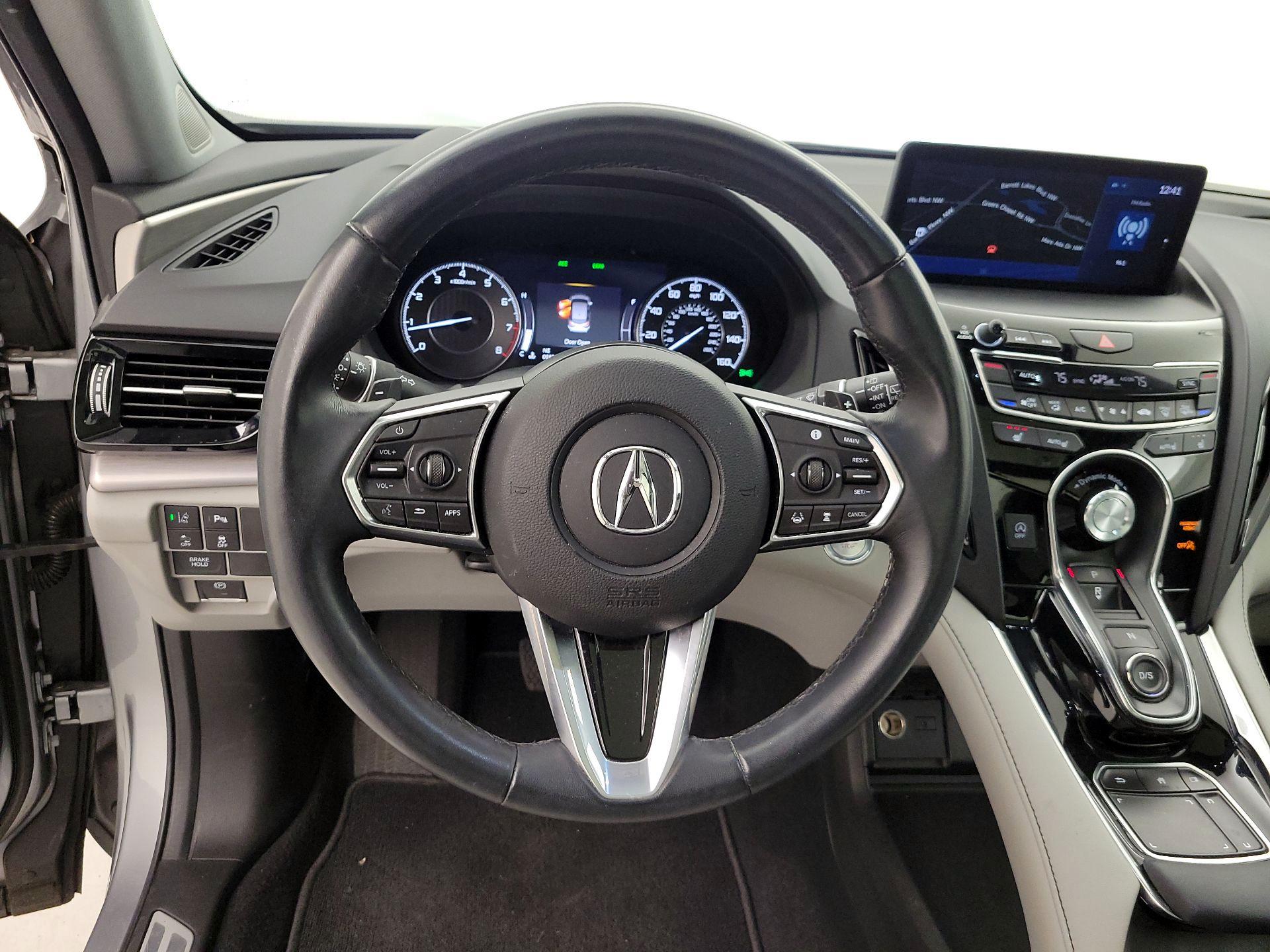 Thumbnail: 2019 Acura RDX - 10