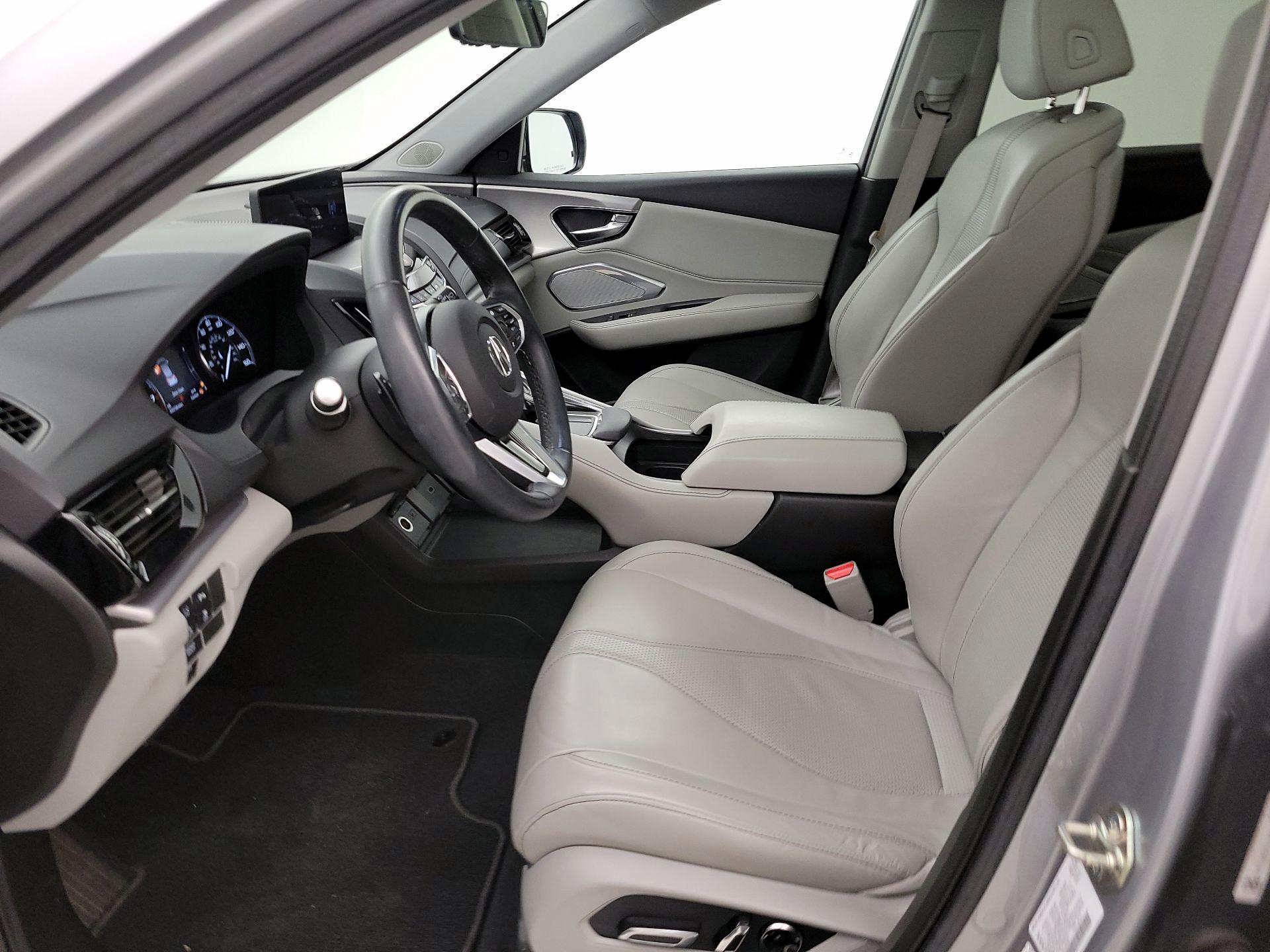 Thumbnail: 2019 Acura RDX - 11