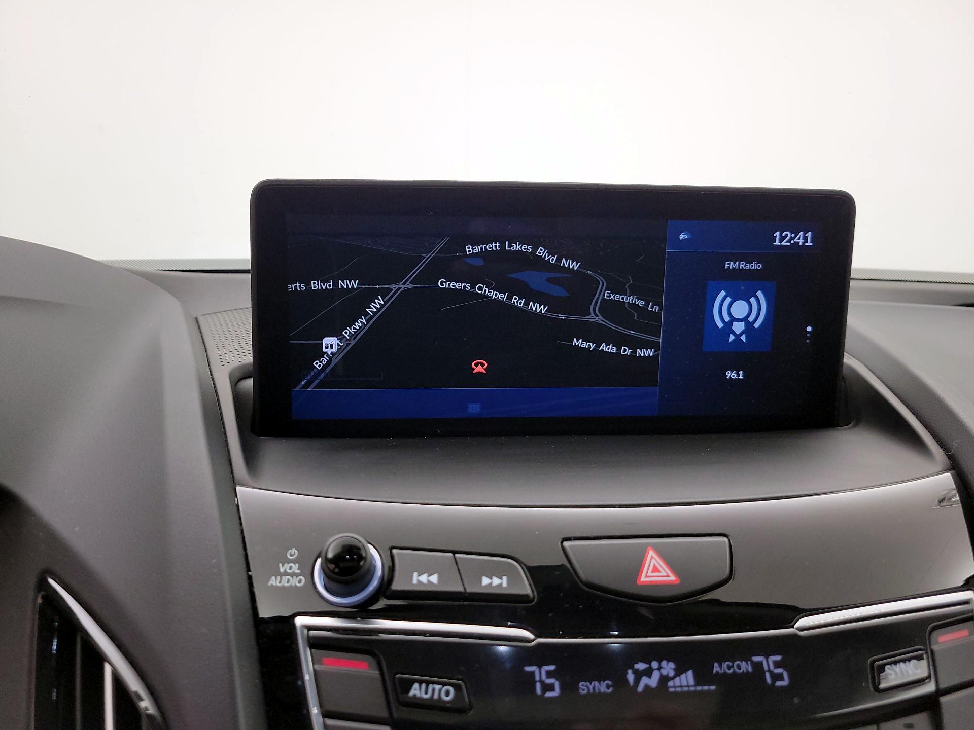 Thumbnail: 2019 Acura RDX - 14