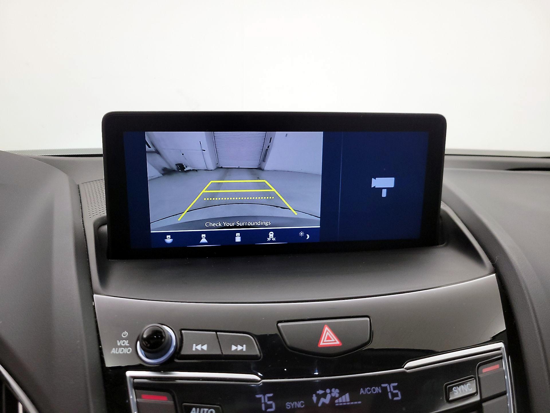 Thumbnail: 2019 Acura RDX - 15