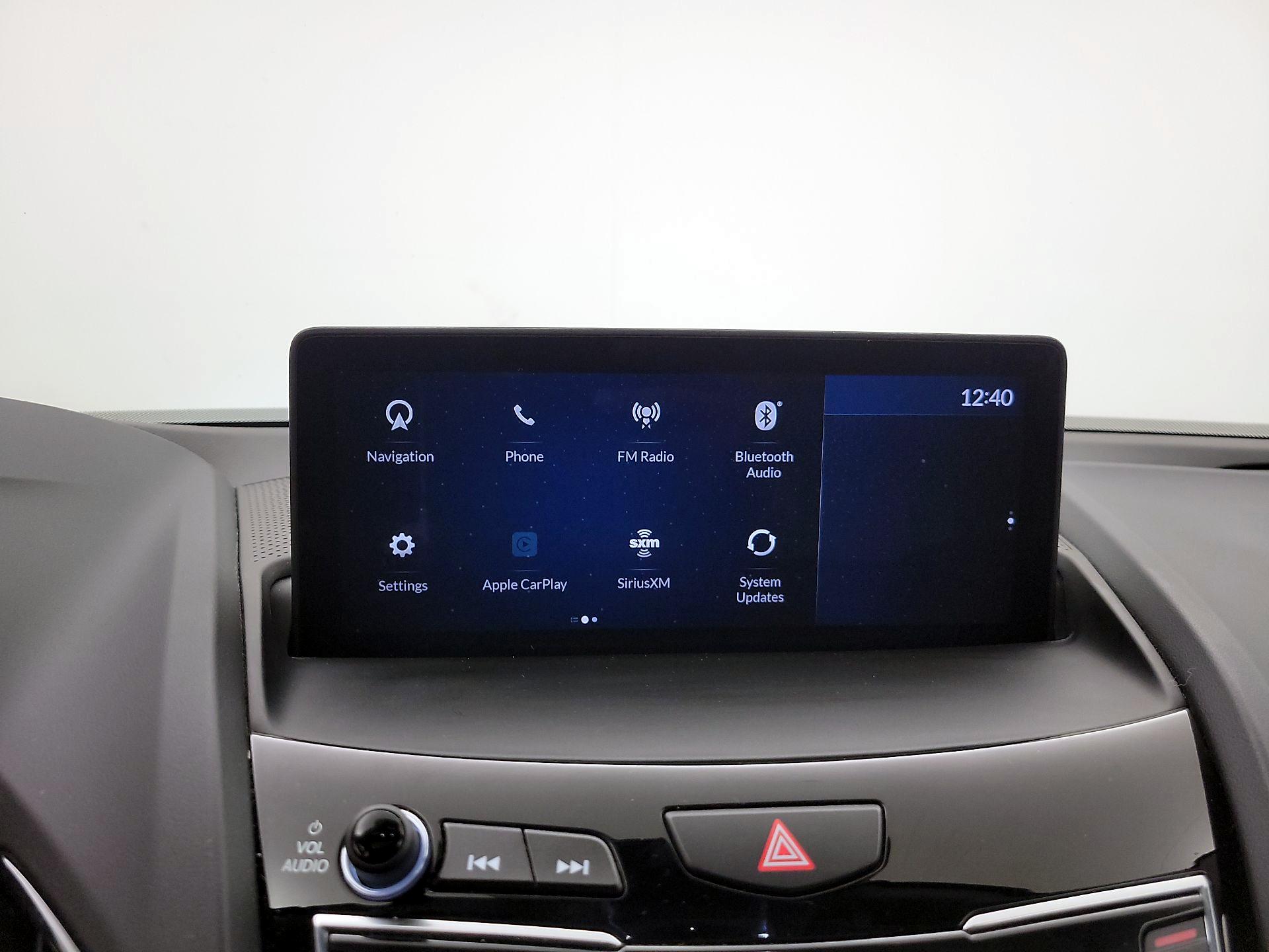 Thumbnail: 2019 Acura RDX - 16