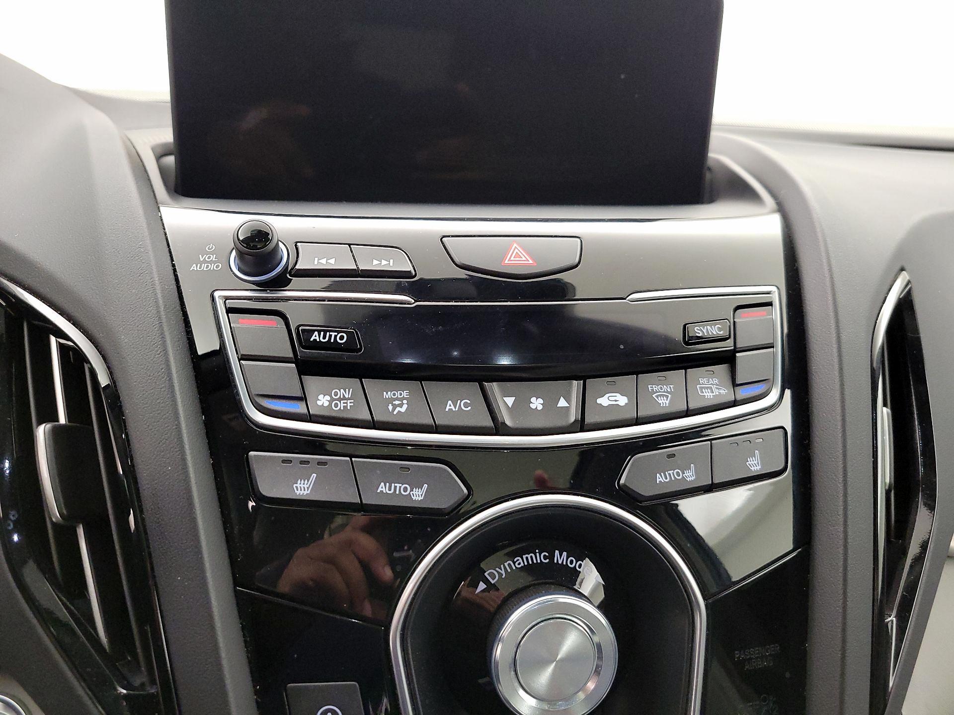 Thumbnail: 2019 Acura RDX - 17