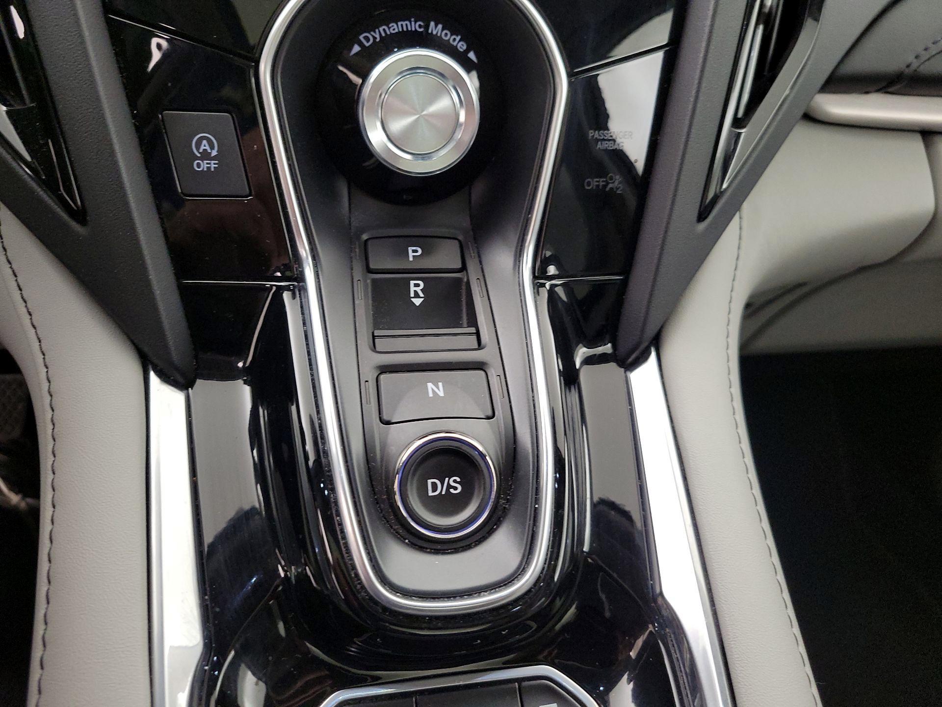 Thumbnail: 2019 Acura RDX - 18