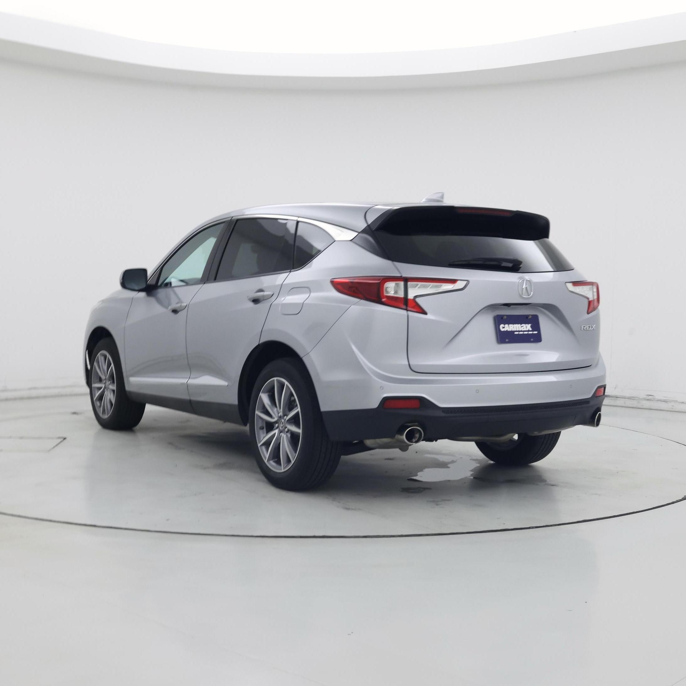 Thumbnail: 2019 Acura RDX - 2
