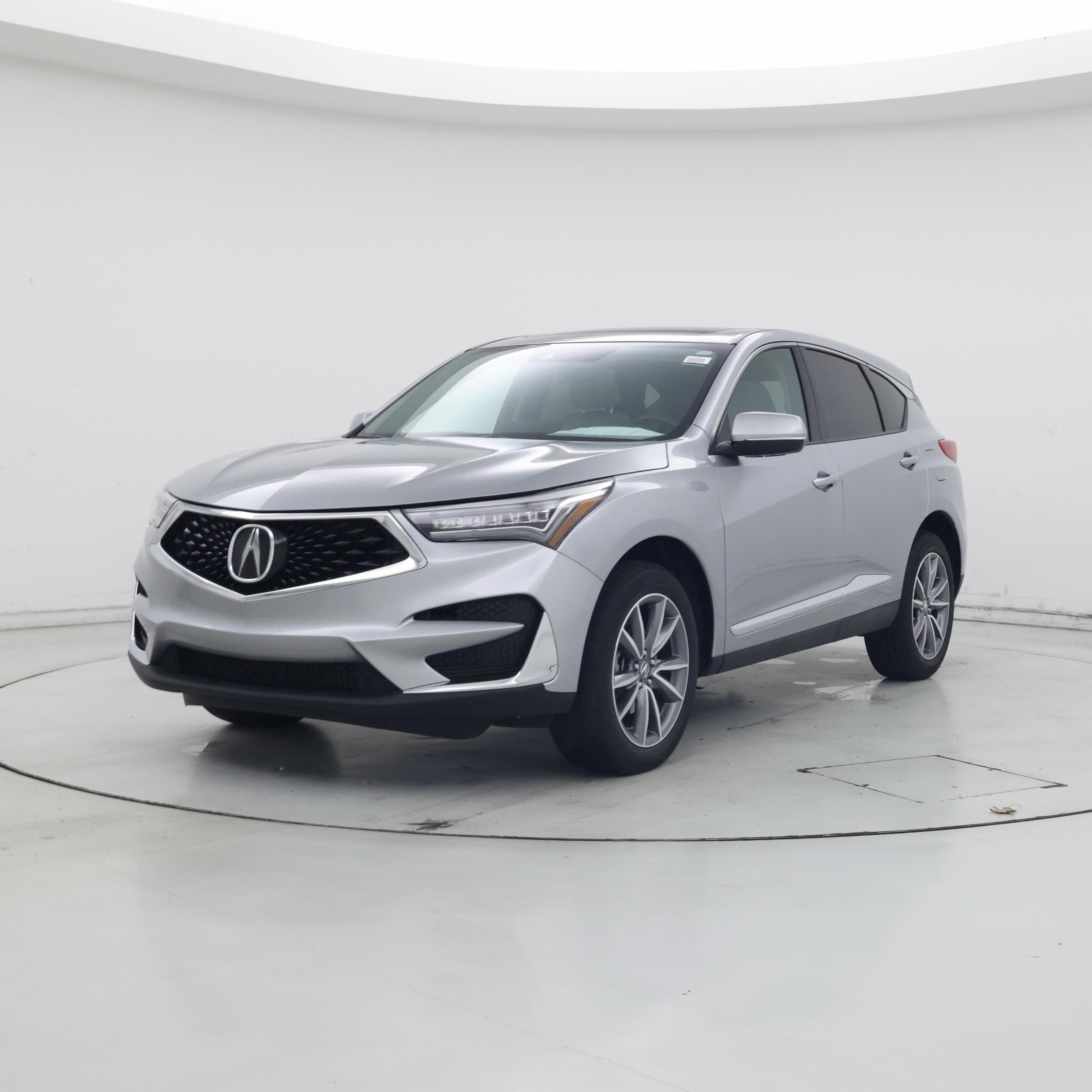 Thumbnail: 2019 Acura RDX - 4