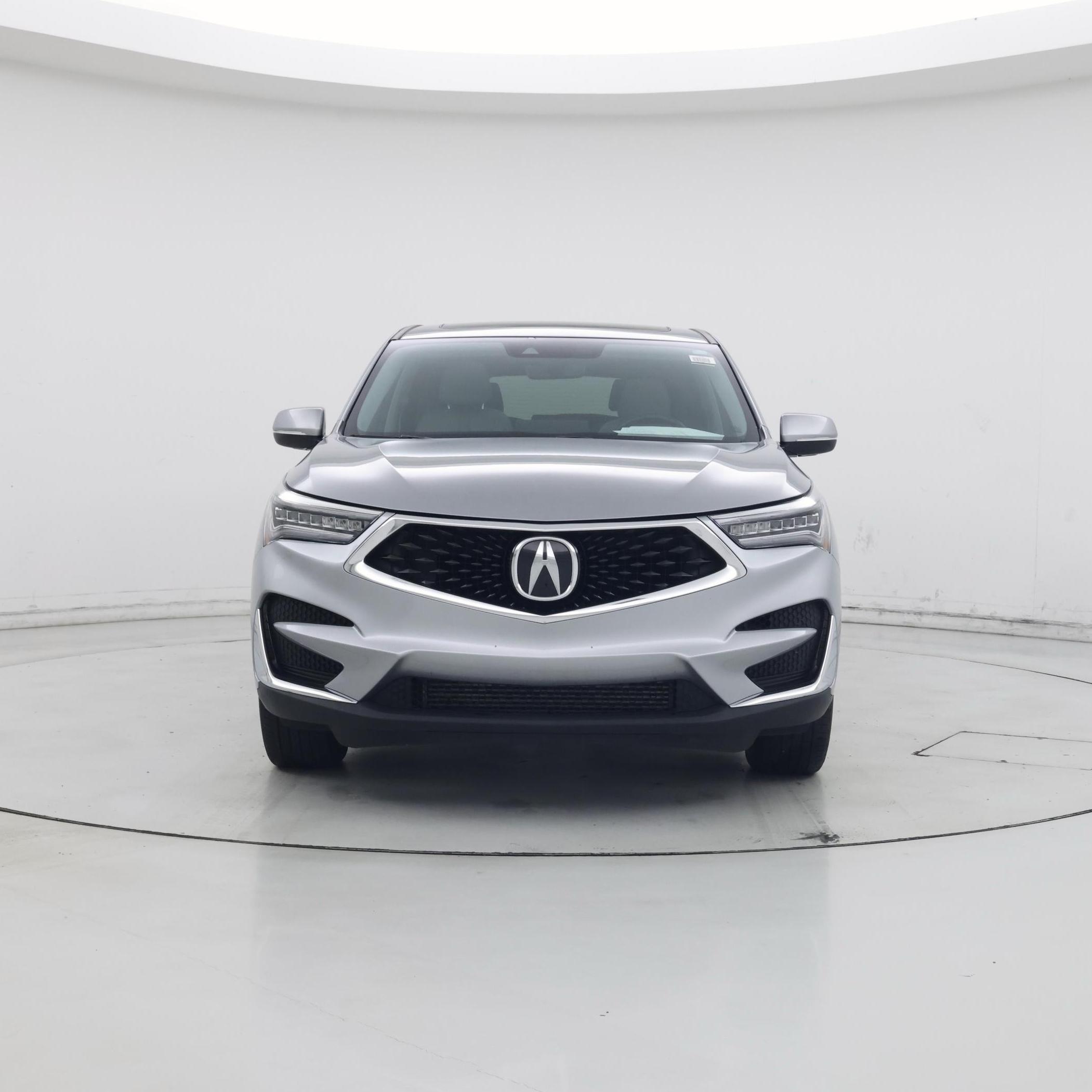 Thumbnail: 2019 Acura RDX - 5