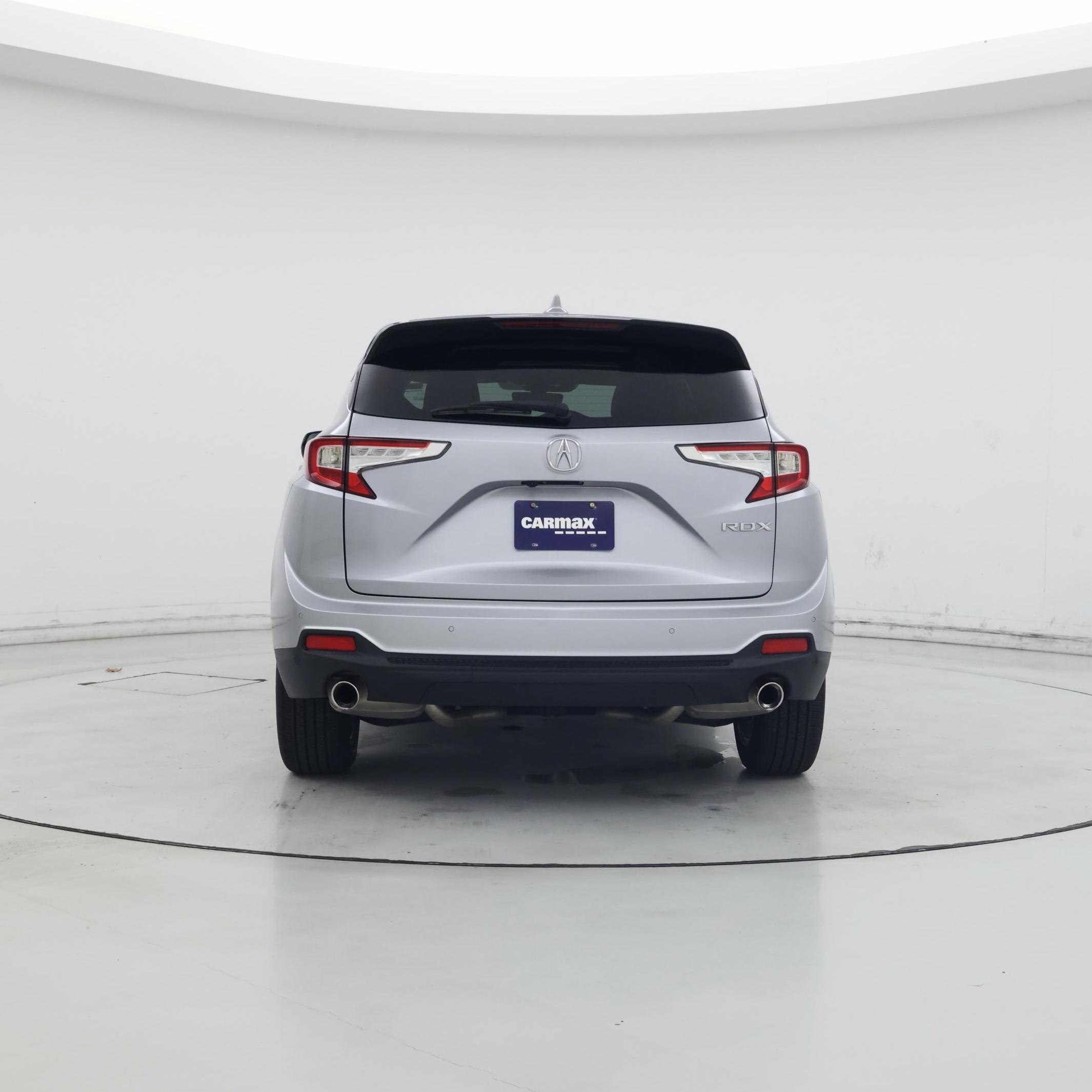 Thumbnail: 2019 Acura RDX - 6