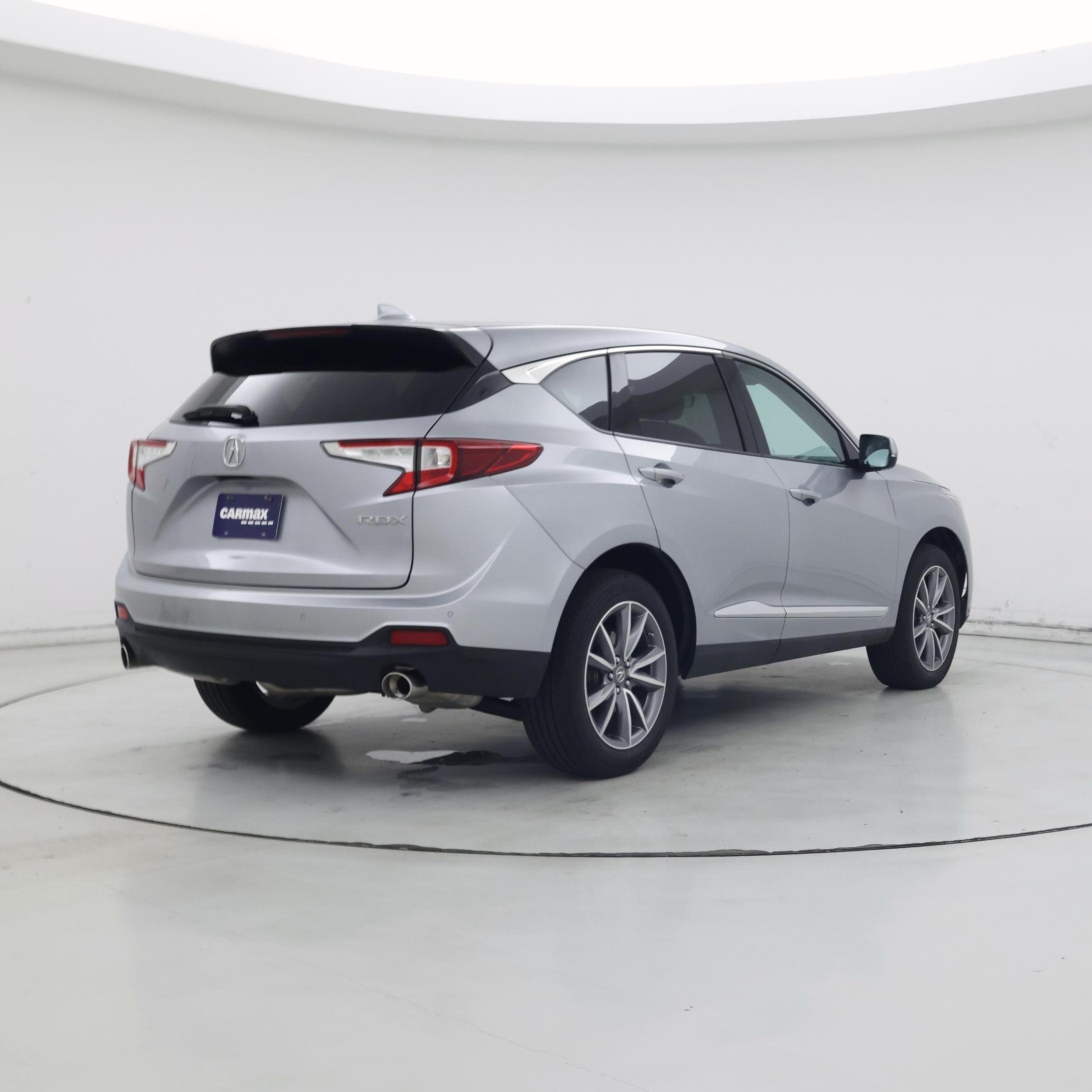 Thumbnail: 2019 Acura RDX - 8