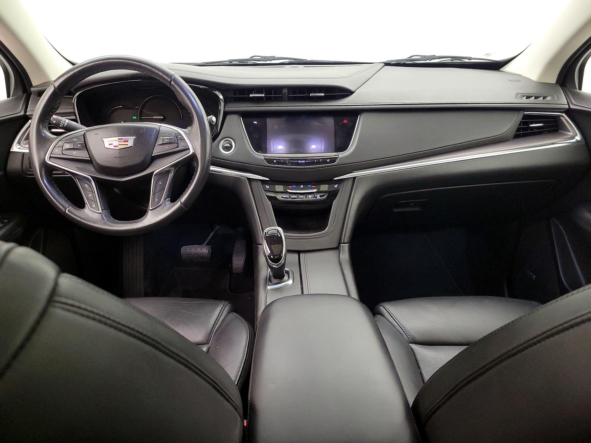 Thumbnail: 2018 Cadillac XT5 - 9