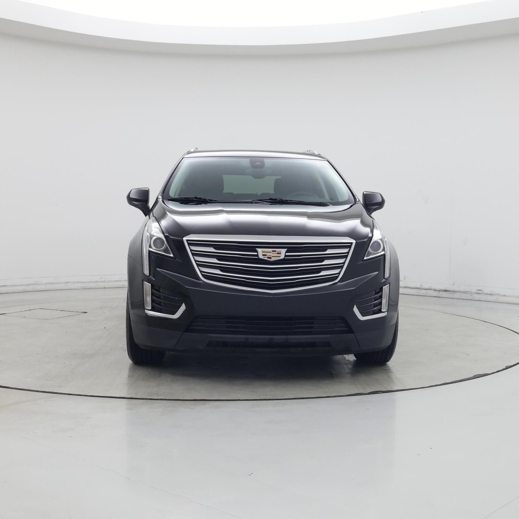 Thumbnail: 2018 Cadillac XT5 - 5