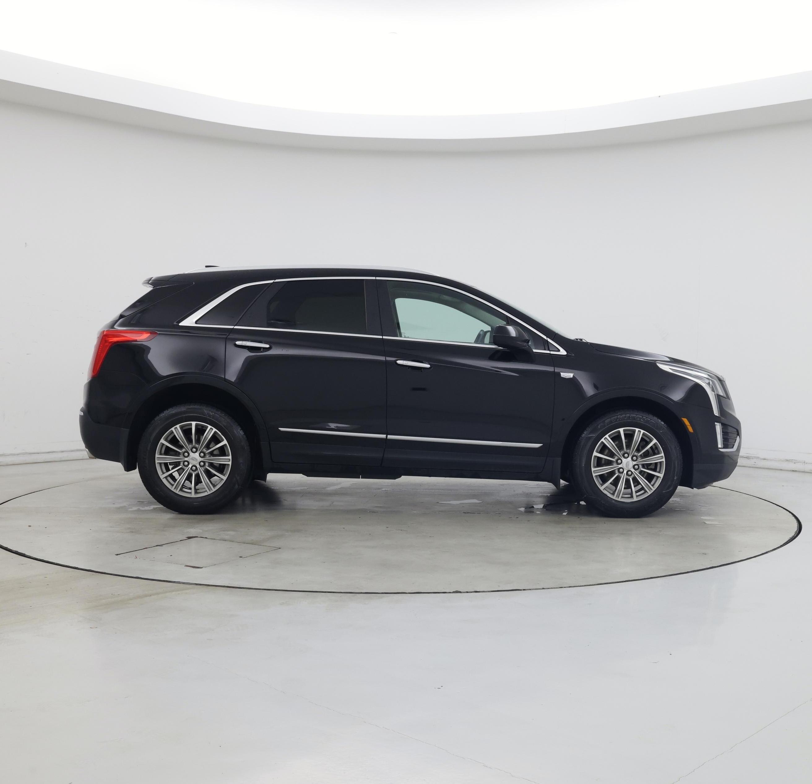 Thumbnail: 2018 Cadillac XT5 - 7