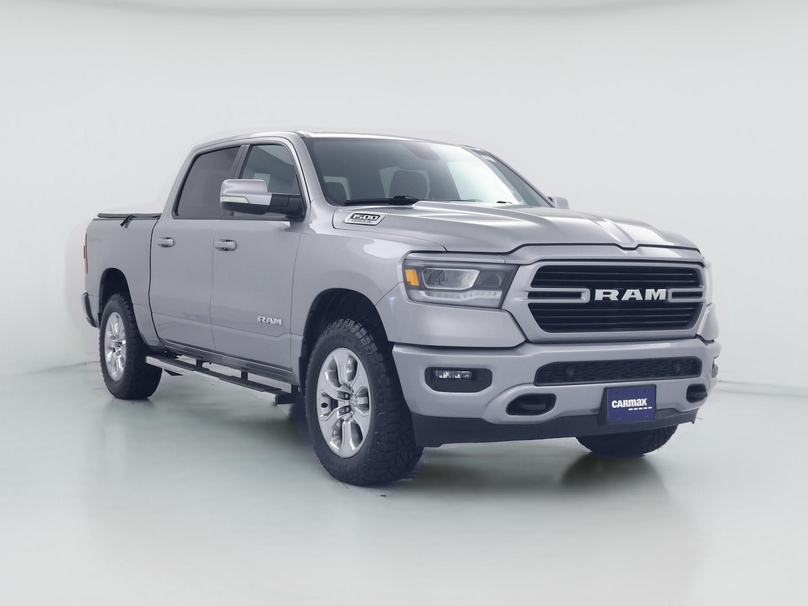 2020 RAM Ram 1500 Pickup Big Horn/Lone Star