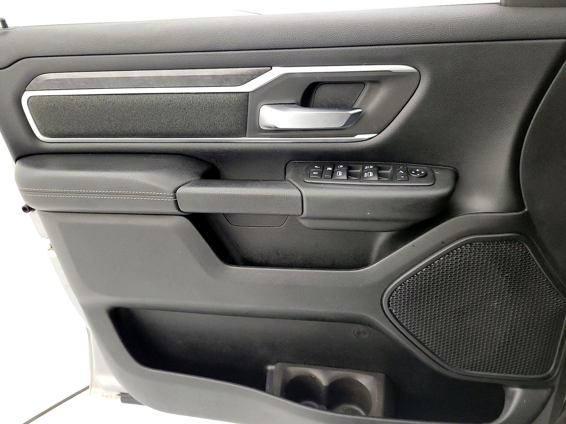 Thumbnail: 2020 RAM 1500 - 12