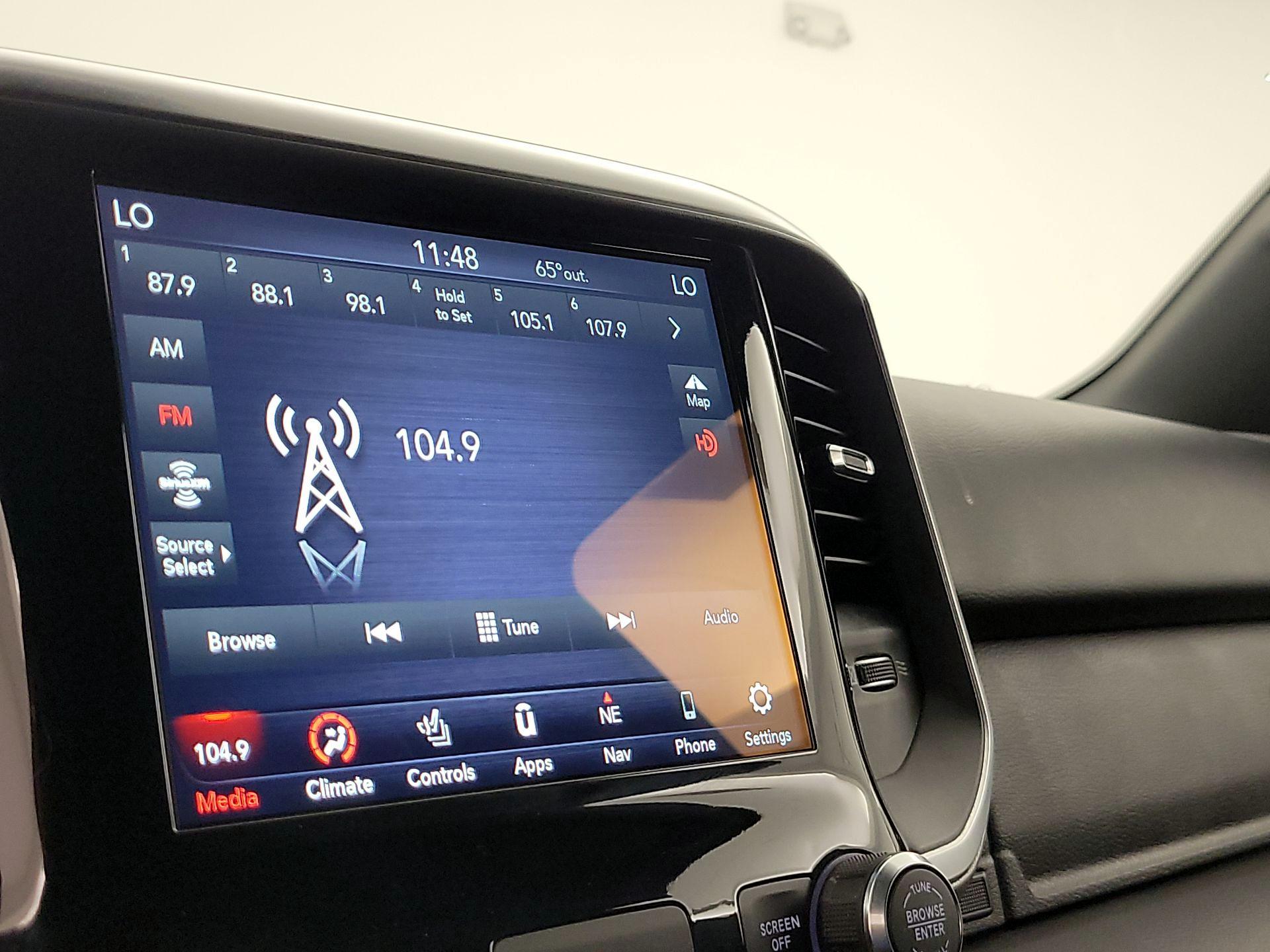 Thumbnail: 2020 RAM 1500 - 16