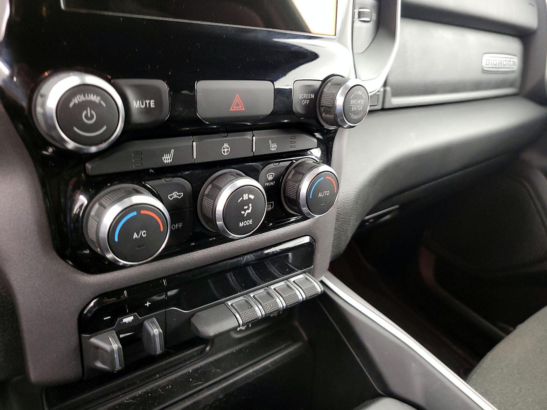 Thumbnail: 2020 RAM 1500 - 17