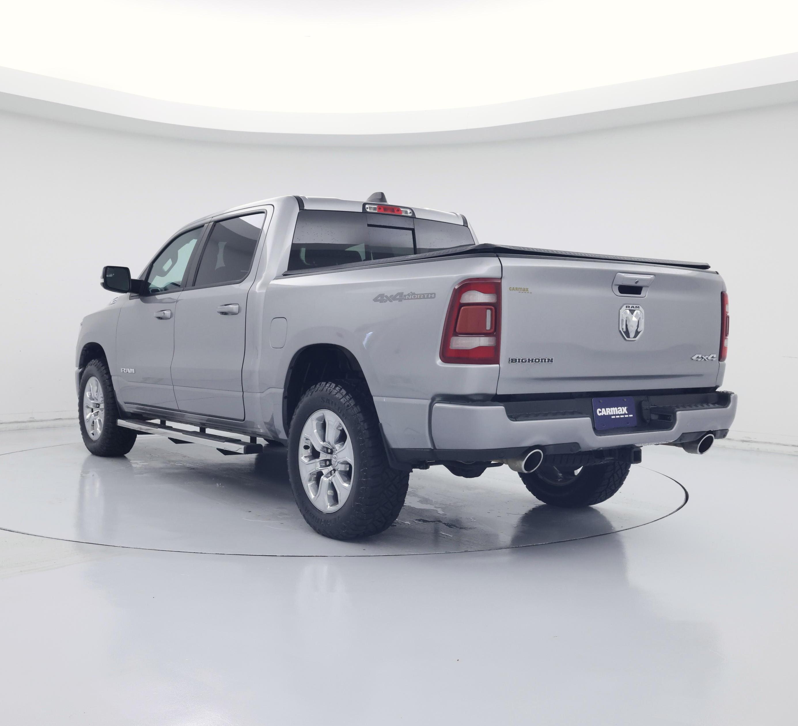 Thumbnail: 2020 RAM 1500 - 2