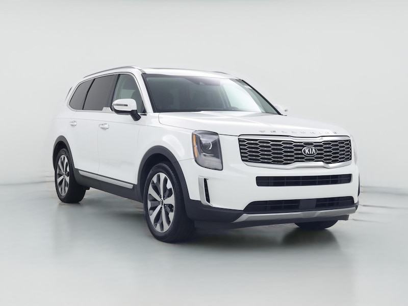 2020 Kia Telluride S -
                  Augusta, GA