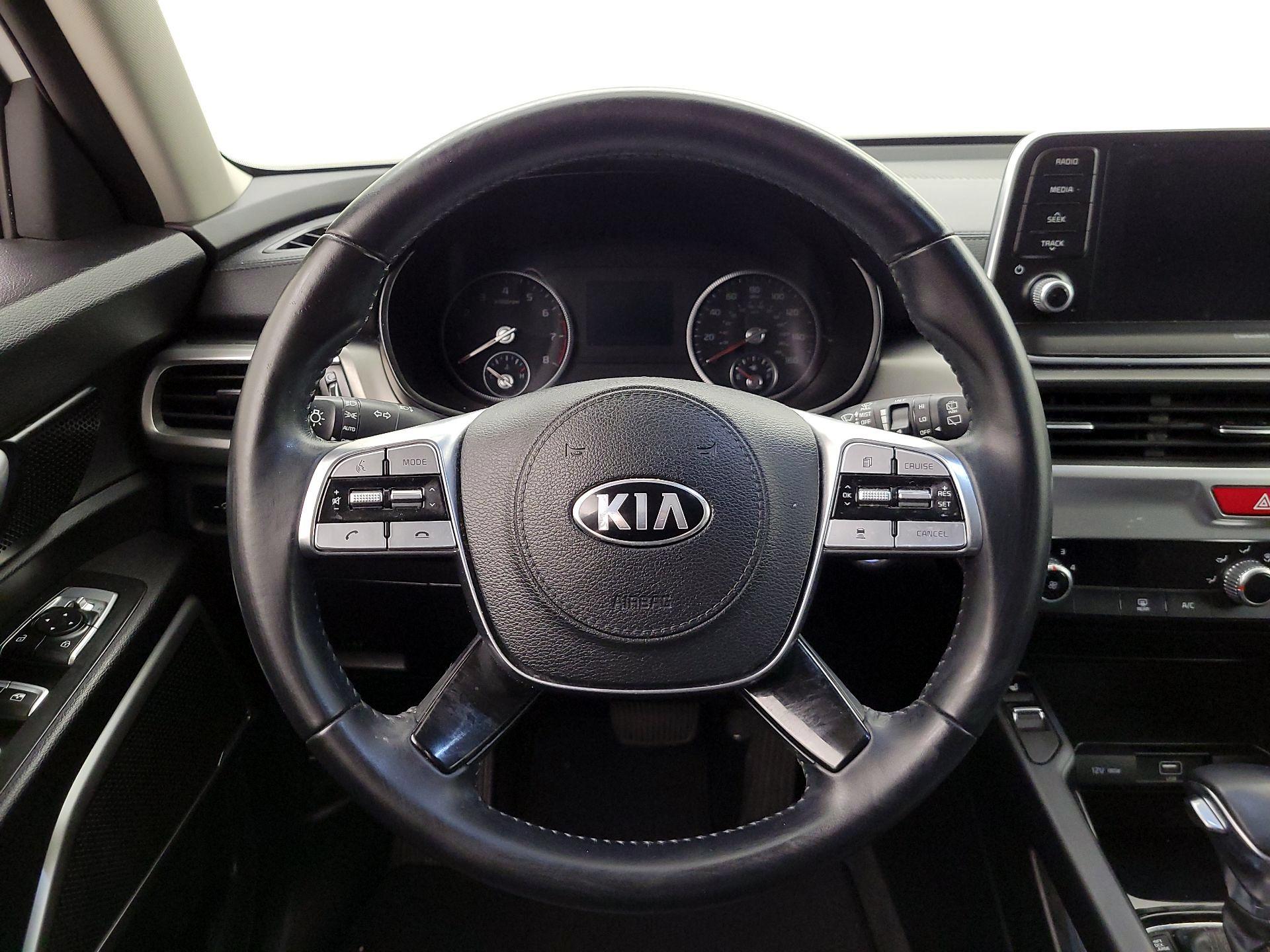 Thumbnail: 2020 Kia Telluride - 10