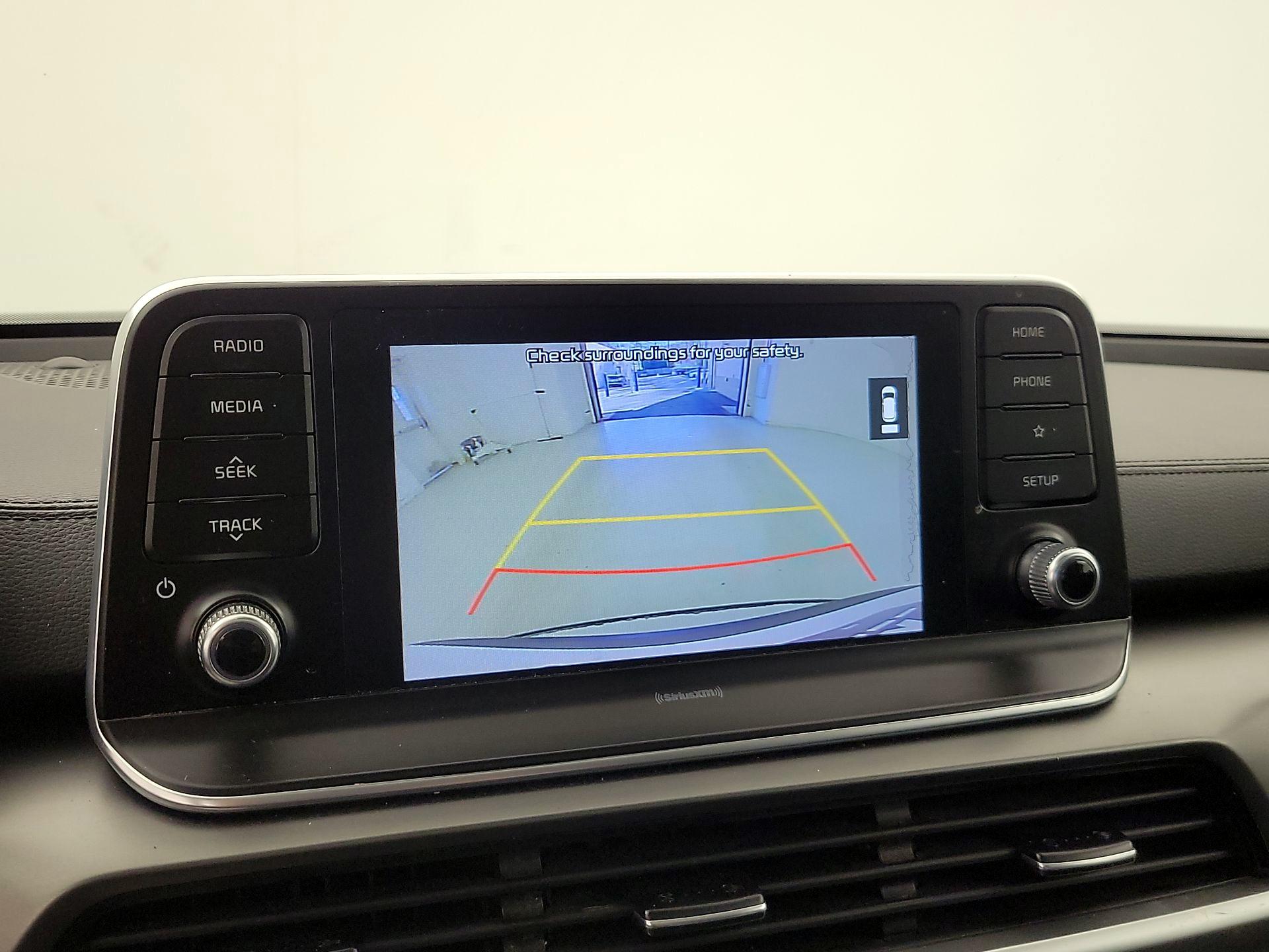 Thumbnail: 2020 Kia Telluride - 14