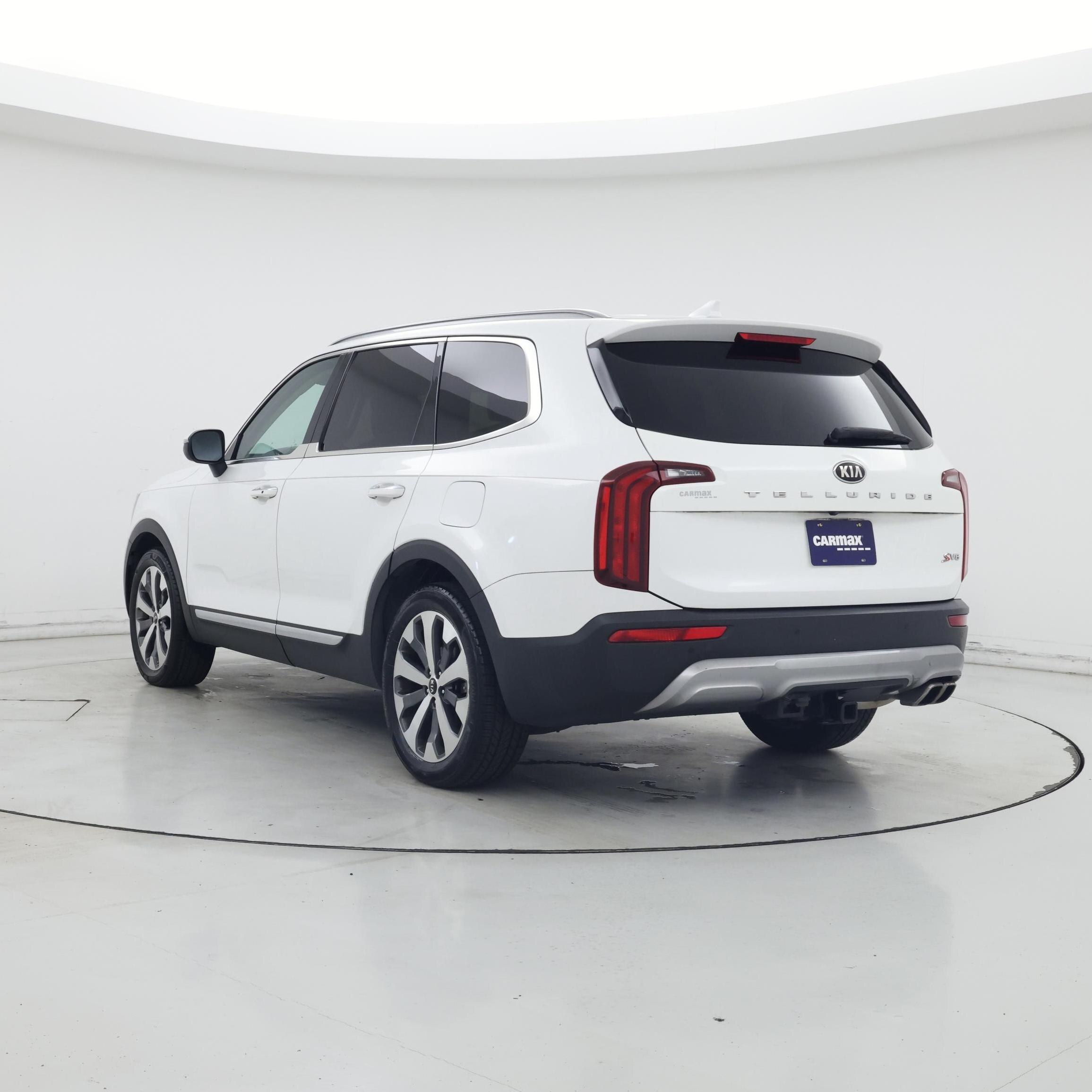 Thumbnail: 2020 Kia Telluride - 2