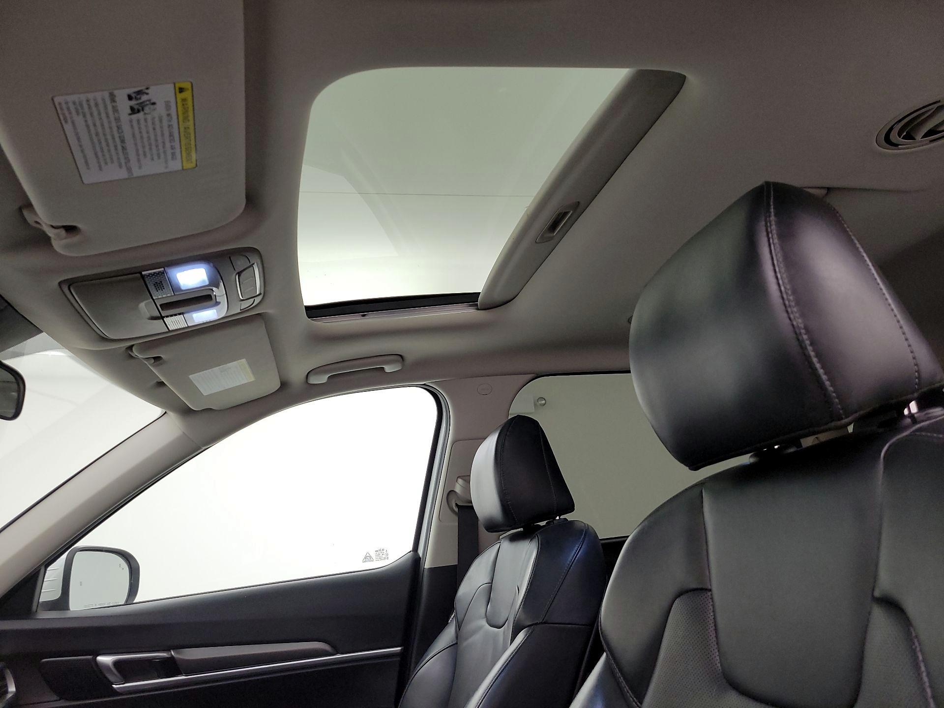 Thumbnail: 2020 Kia Telluride - 19