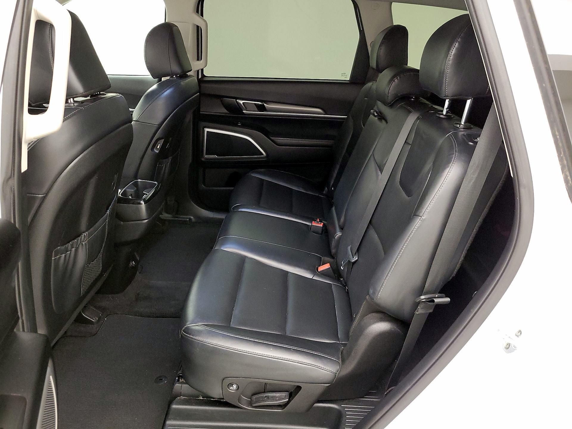 Thumbnail: 2020 Kia Telluride - 20