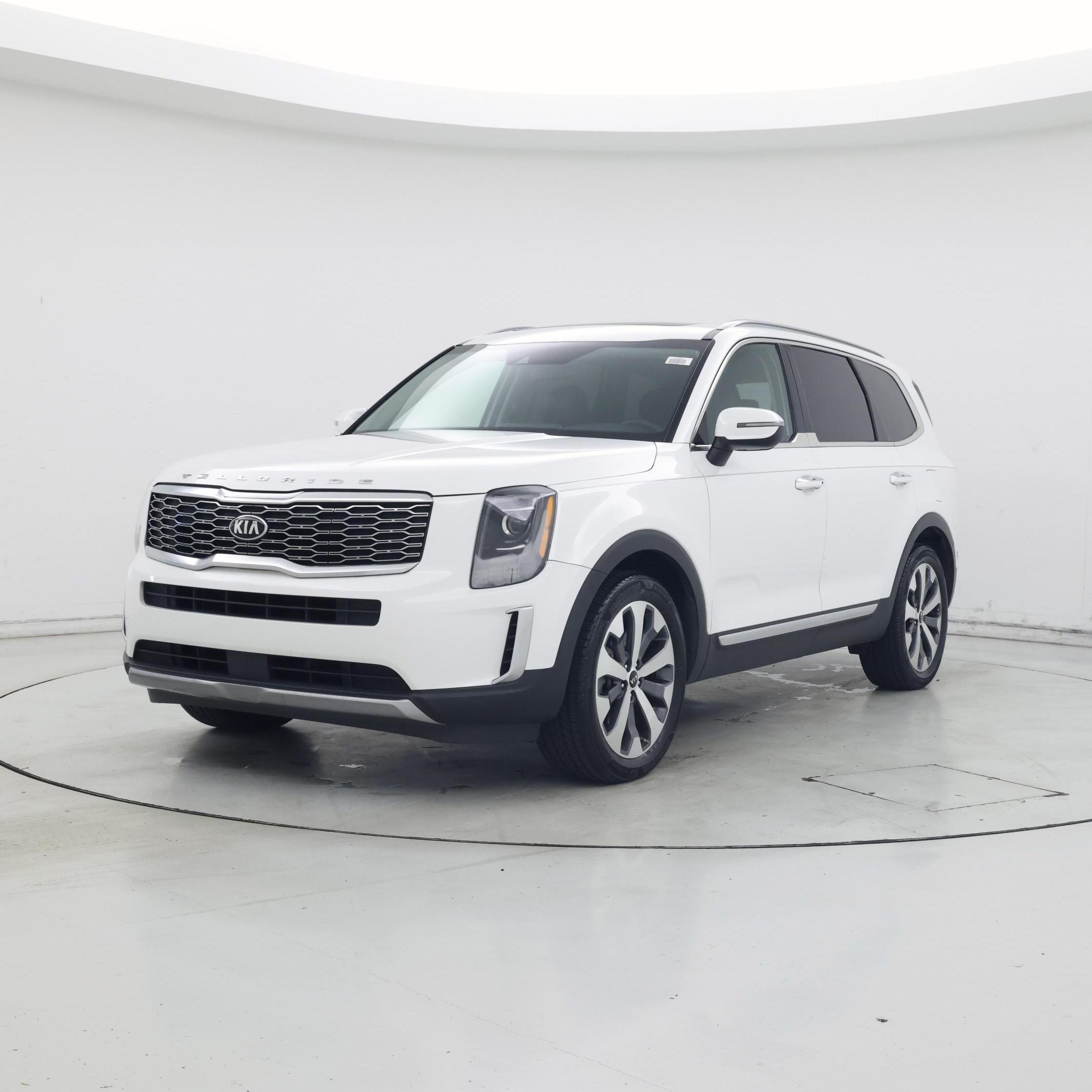 Thumbnail: 2020 Kia Telluride - 4