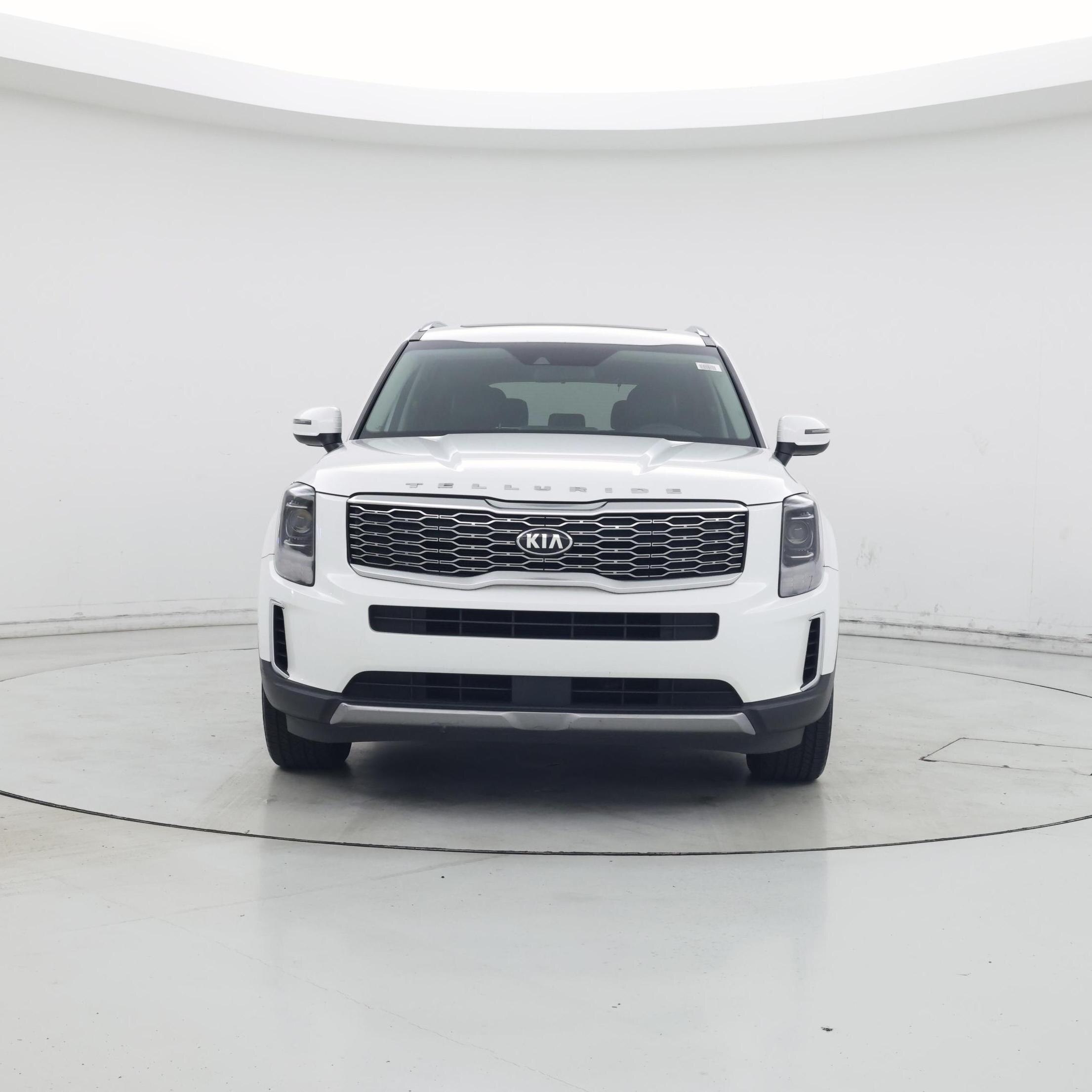 Thumbnail: 2020 Kia Telluride - 5