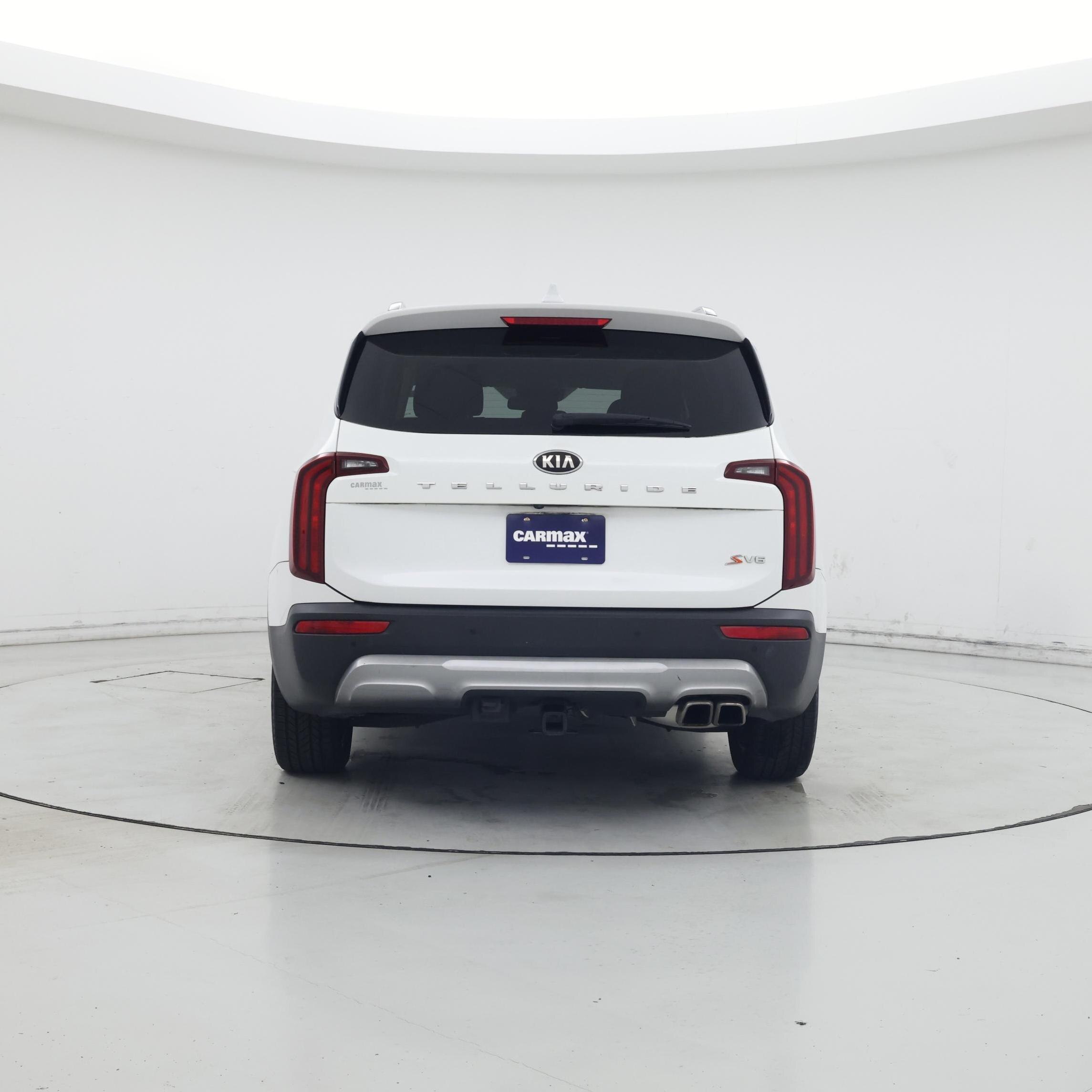 Thumbnail: 2020 Kia Telluride - 6