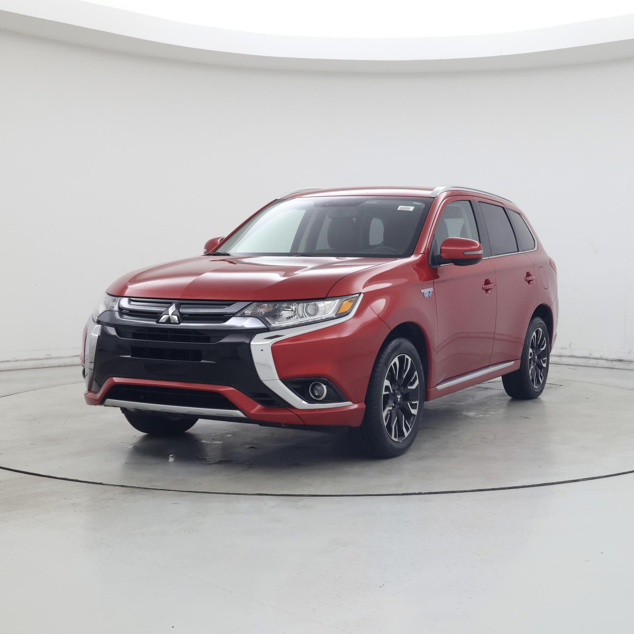 Thumbnail: 2018 Mitsubishi Outlander - 4