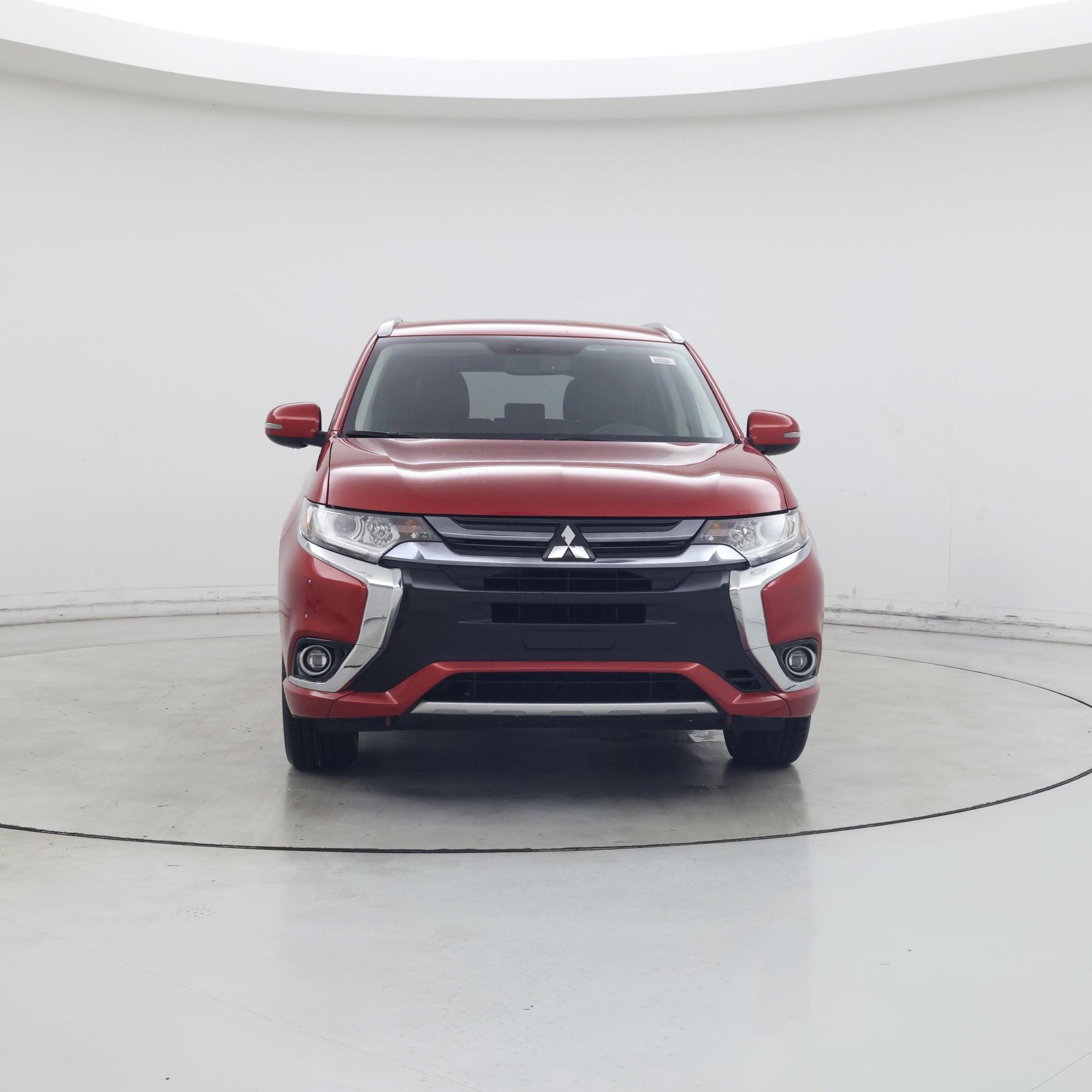 Thumbnail: 2018 Mitsubishi Outlander - 5