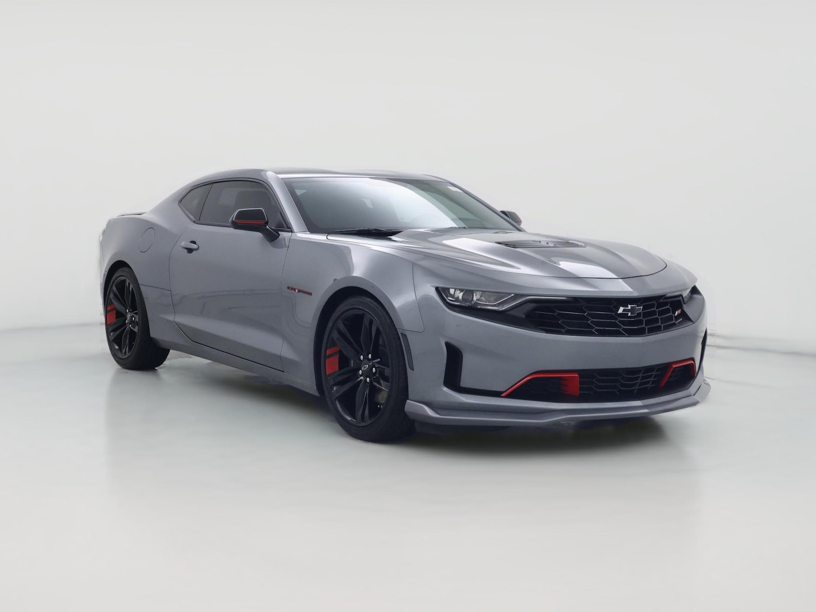 2021 Chevrolet Camaro LT1