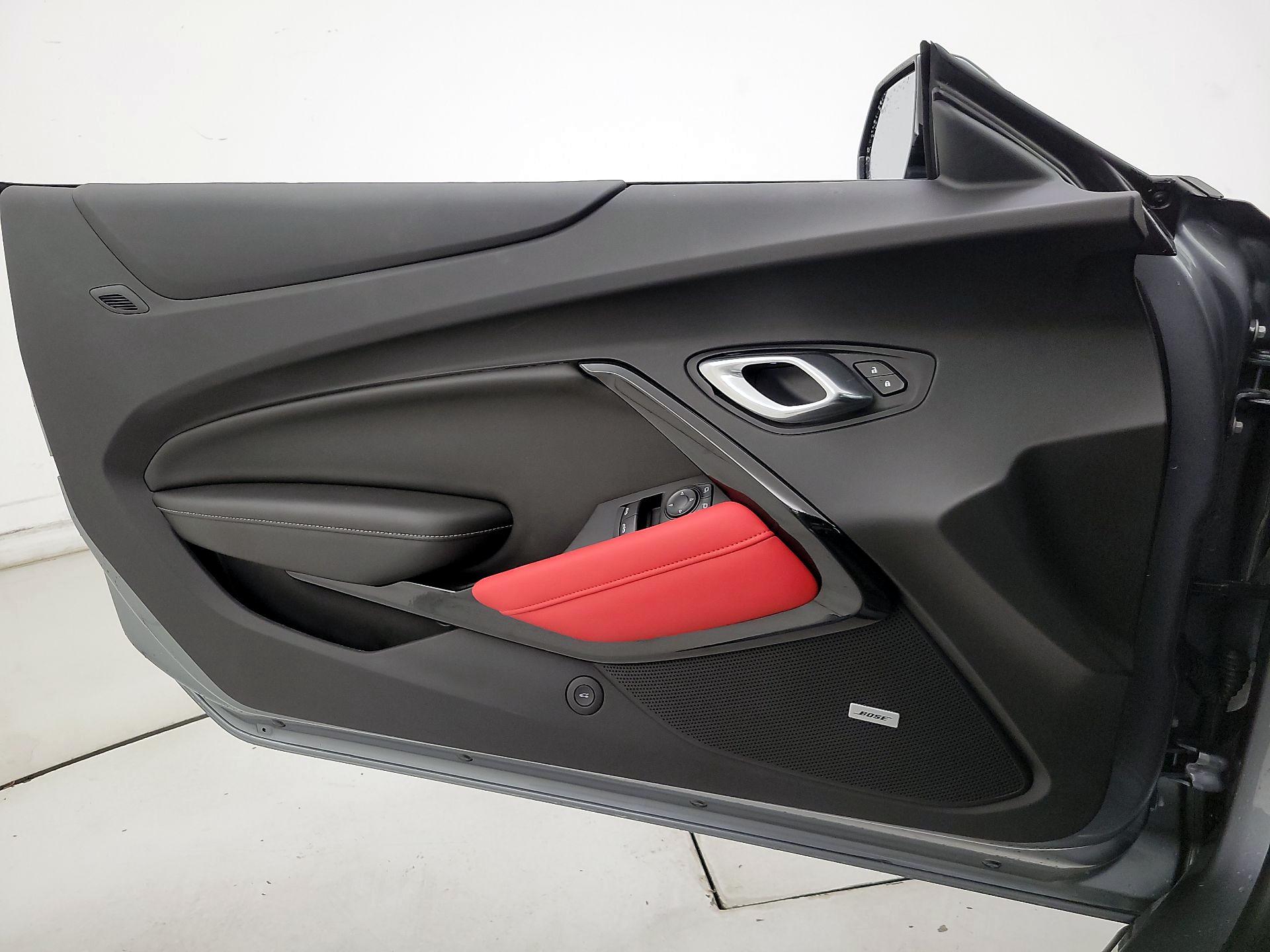 Thumbnail: 2021 Chevrolet Camaro - 12