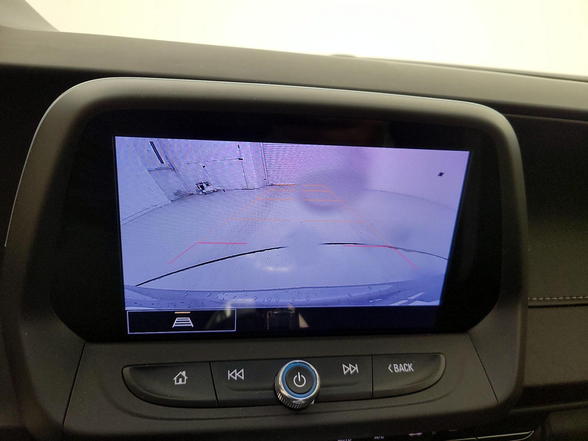 Thumbnail: 2021 Chevrolet Camaro - 14