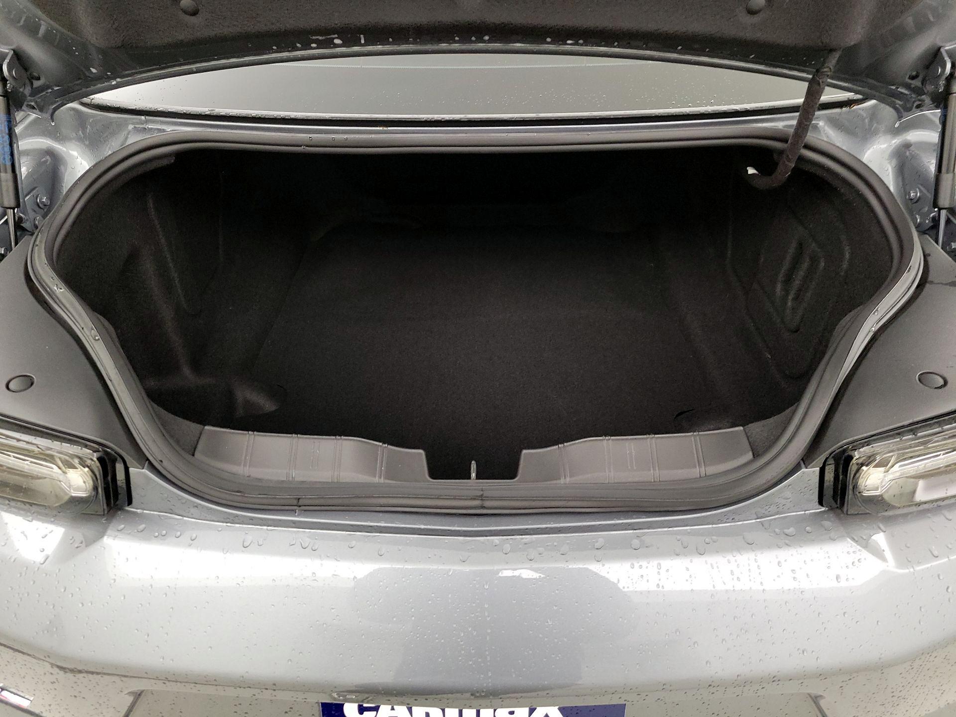 Thumbnail: 2021 Chevrolet Camaro - 19