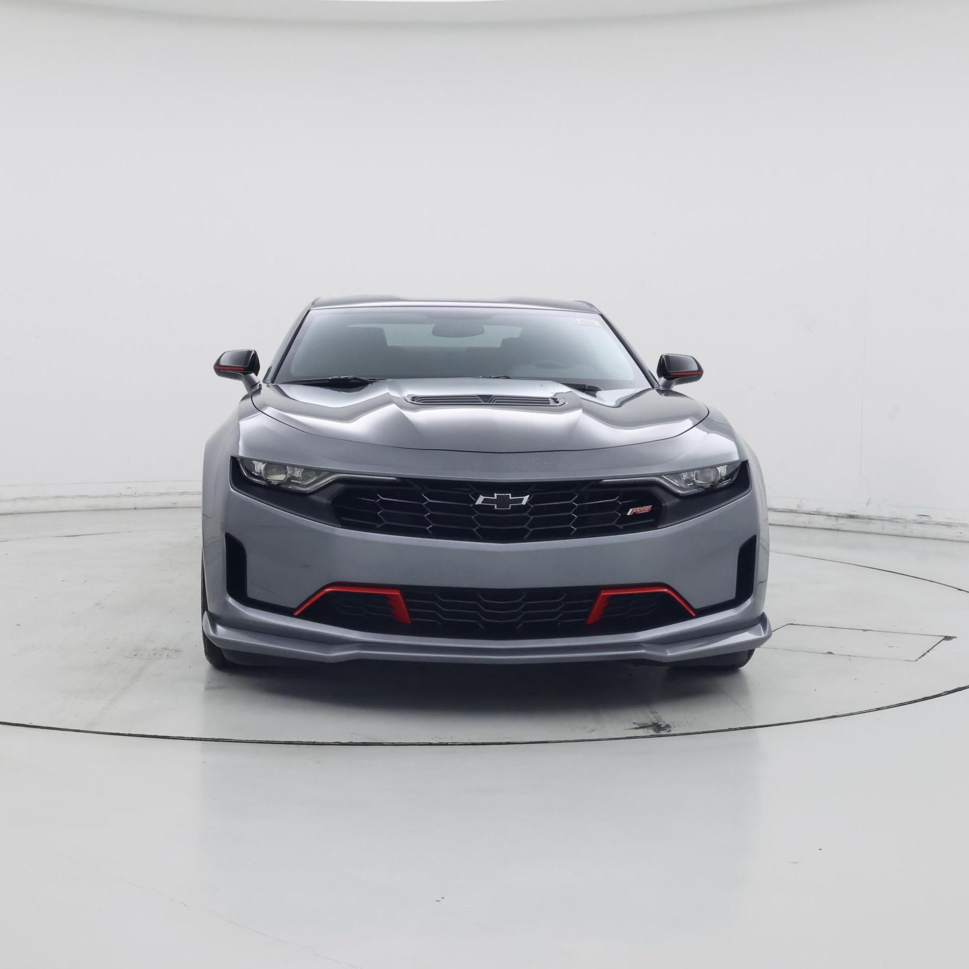 Thumbnail: 2021 Chevrolet Camaro - 5